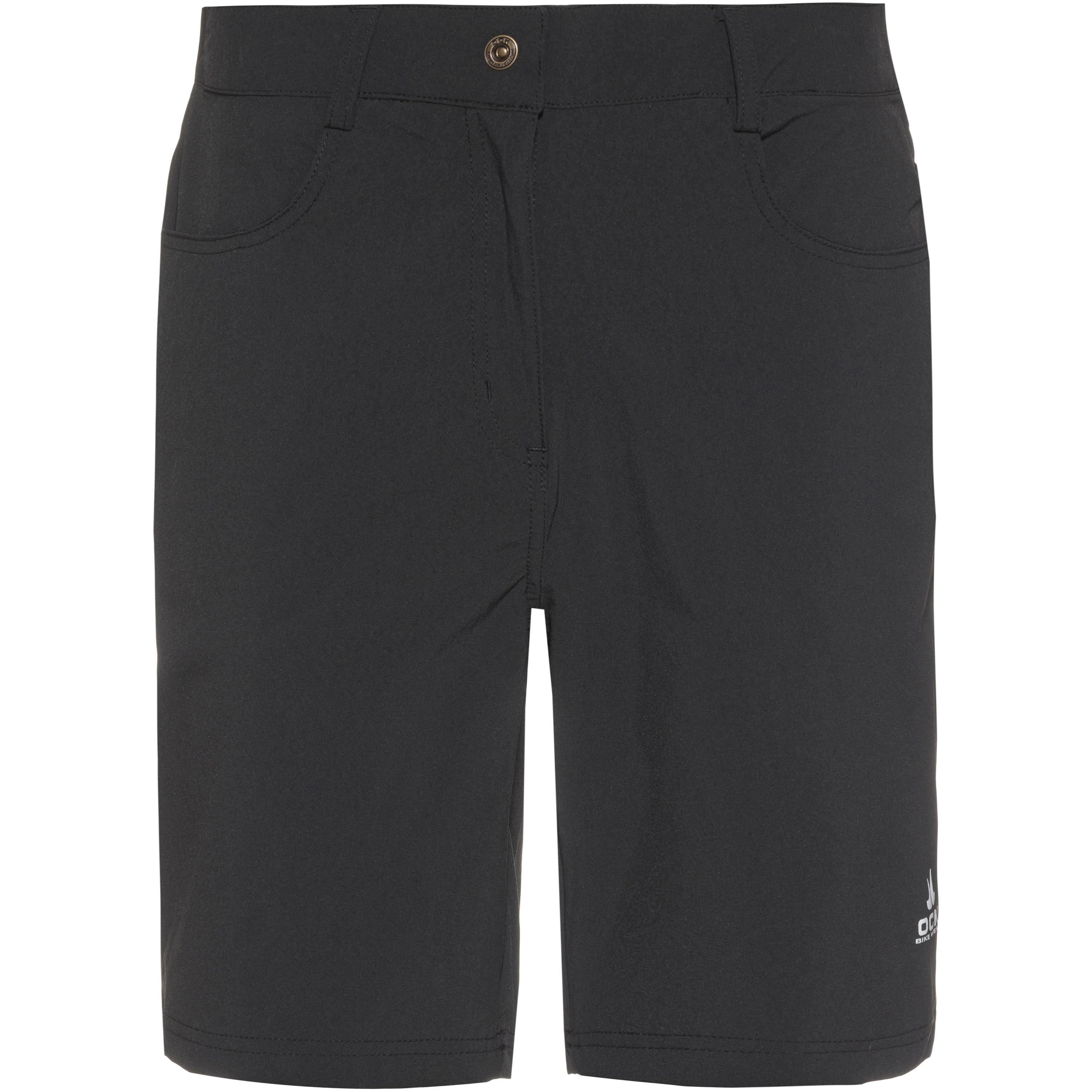 OCK Fahrradshorts Damen