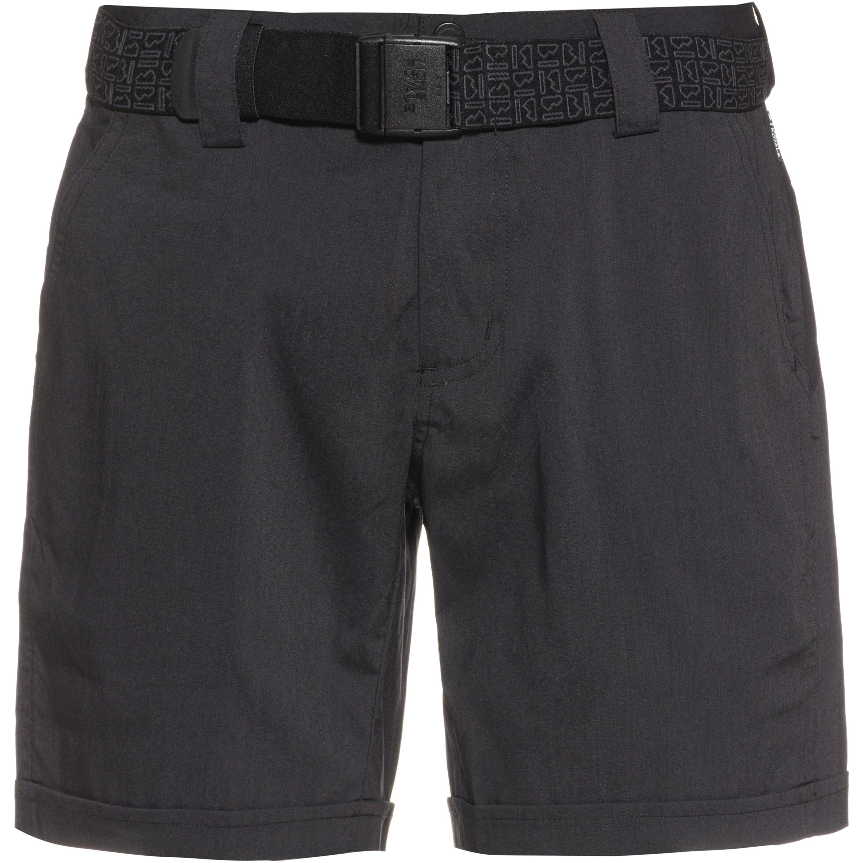 Mons Royale Drift Funktionsshorts Damen