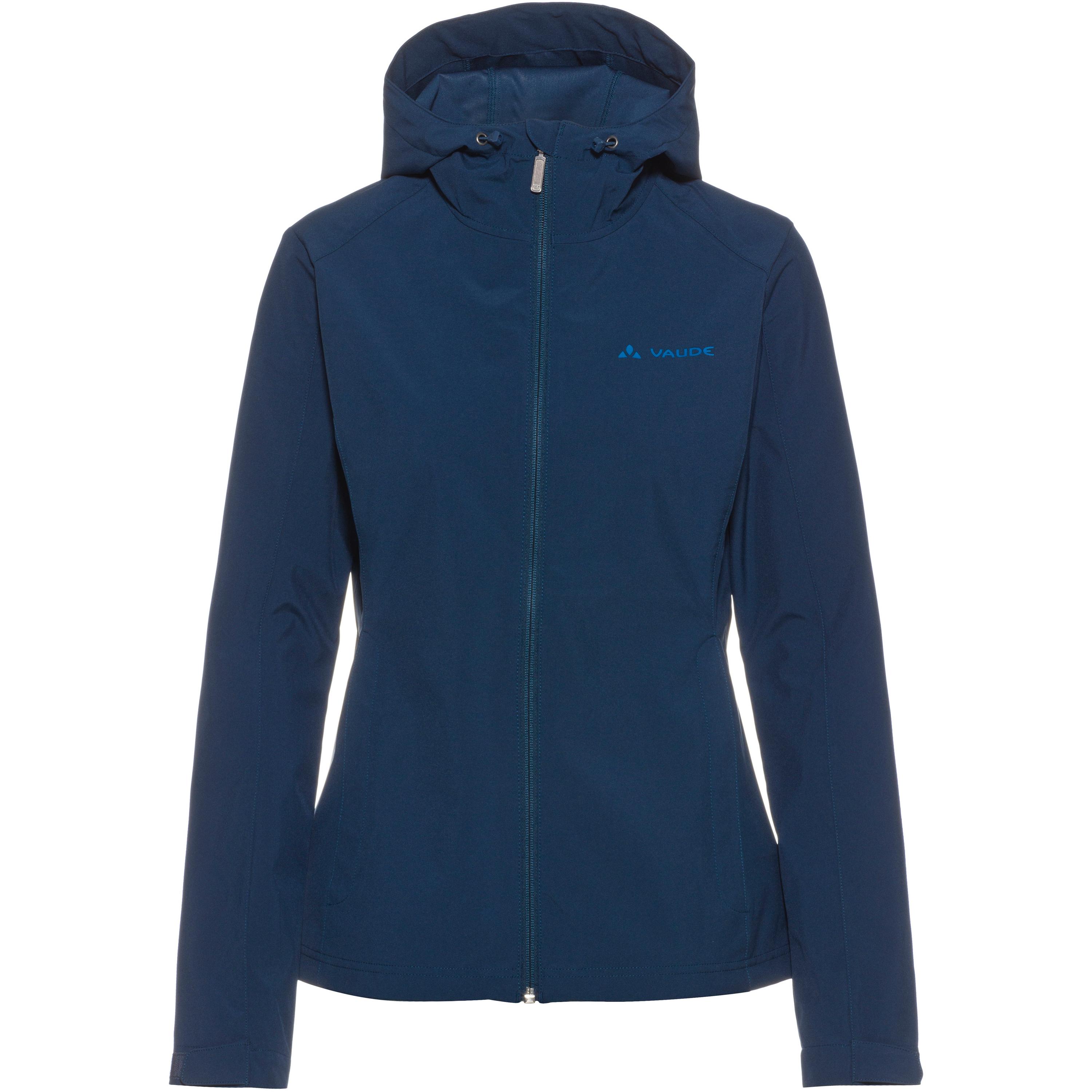 VAUDE Fano Softshelljacke Damen