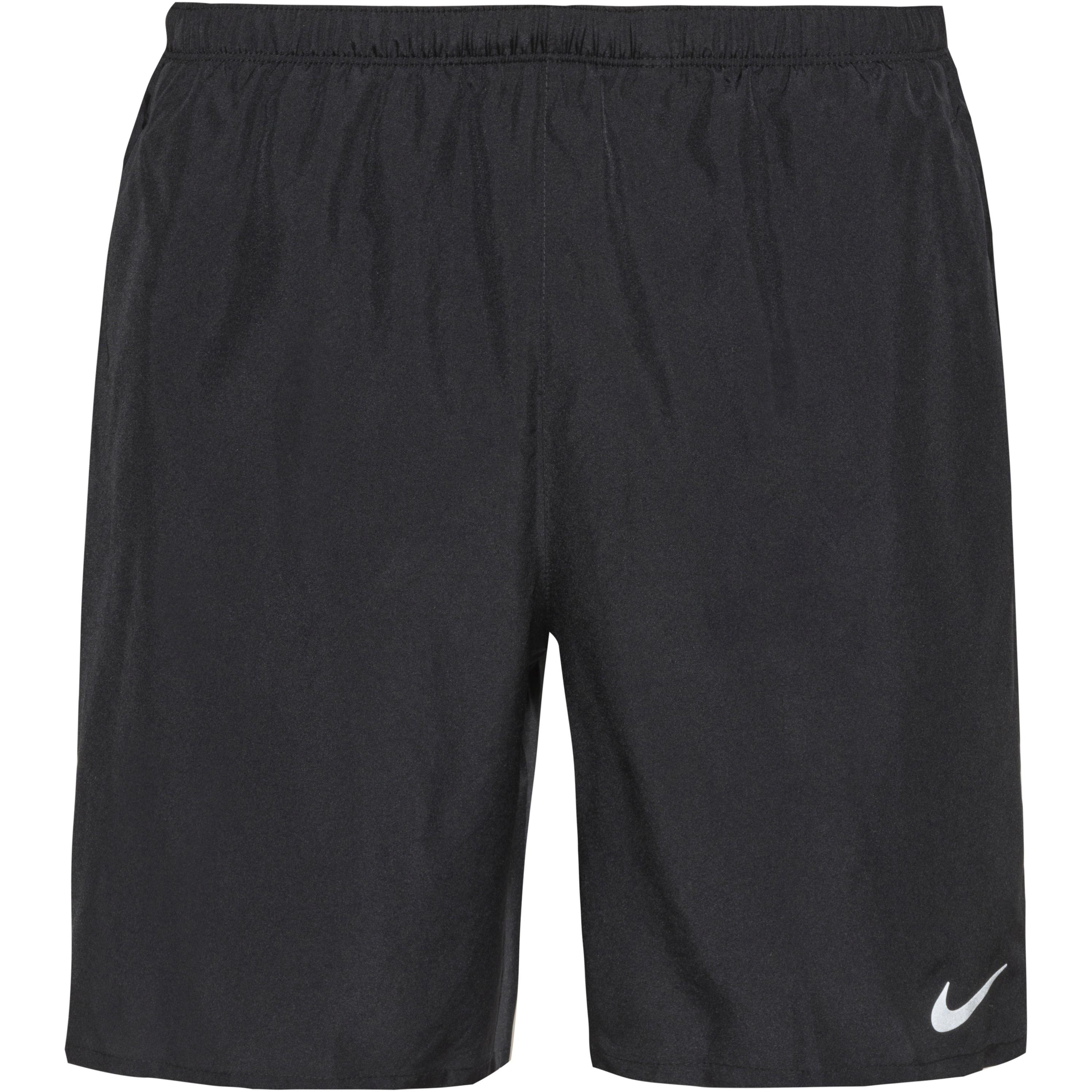 Nike Challenger Laufshorts Herren