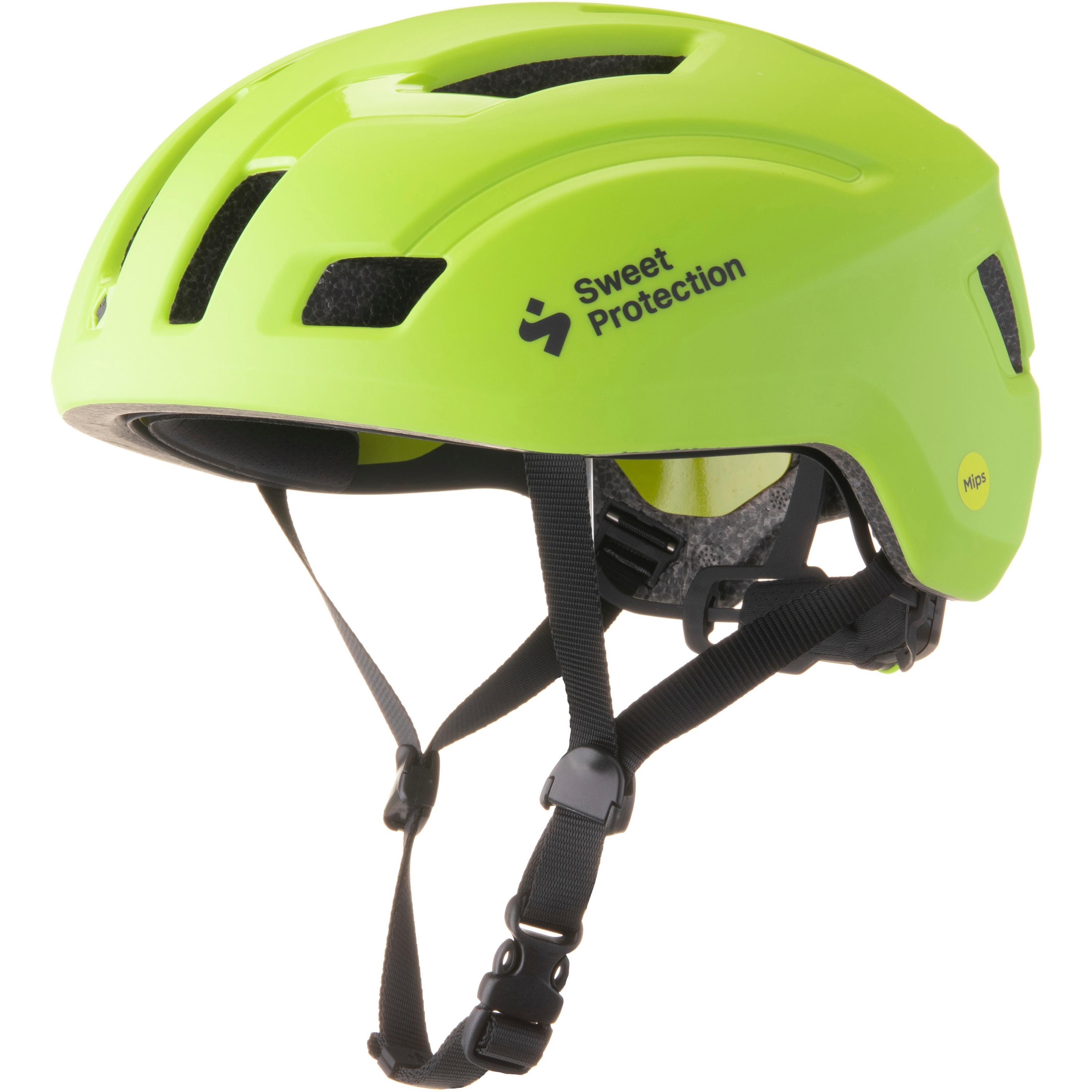 Sweet Protection Seeker Mips Helmet Fahrradhelm Herren