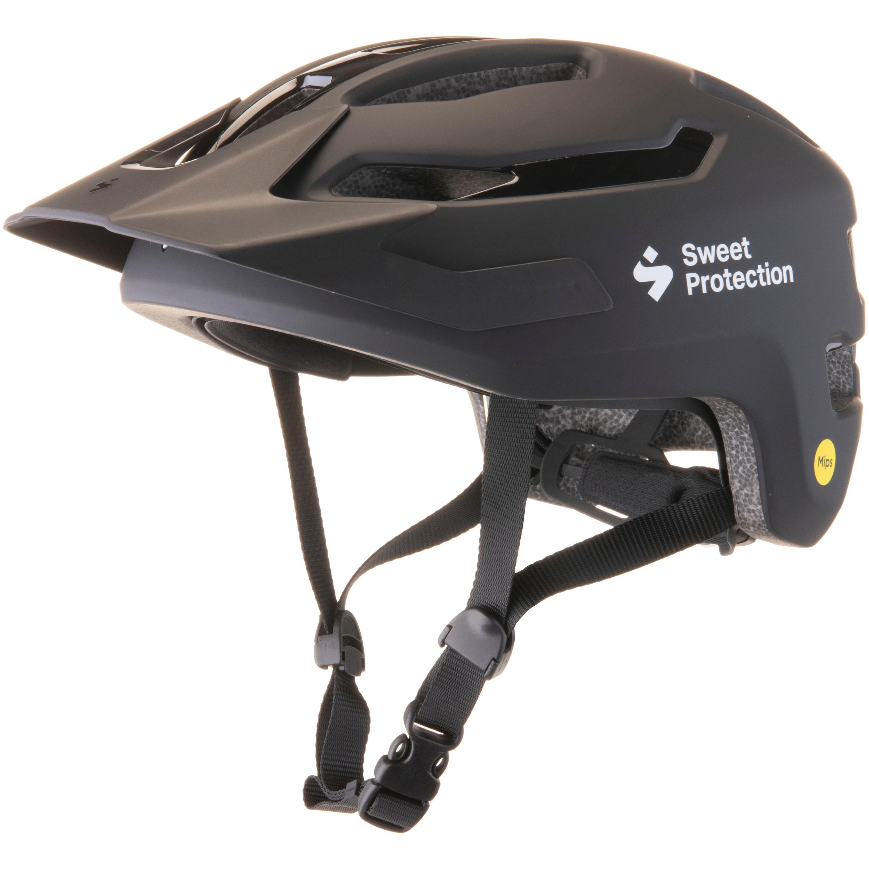 Sweet Protection Ripper Mips Helmet JR Fahrradhelm Kinder