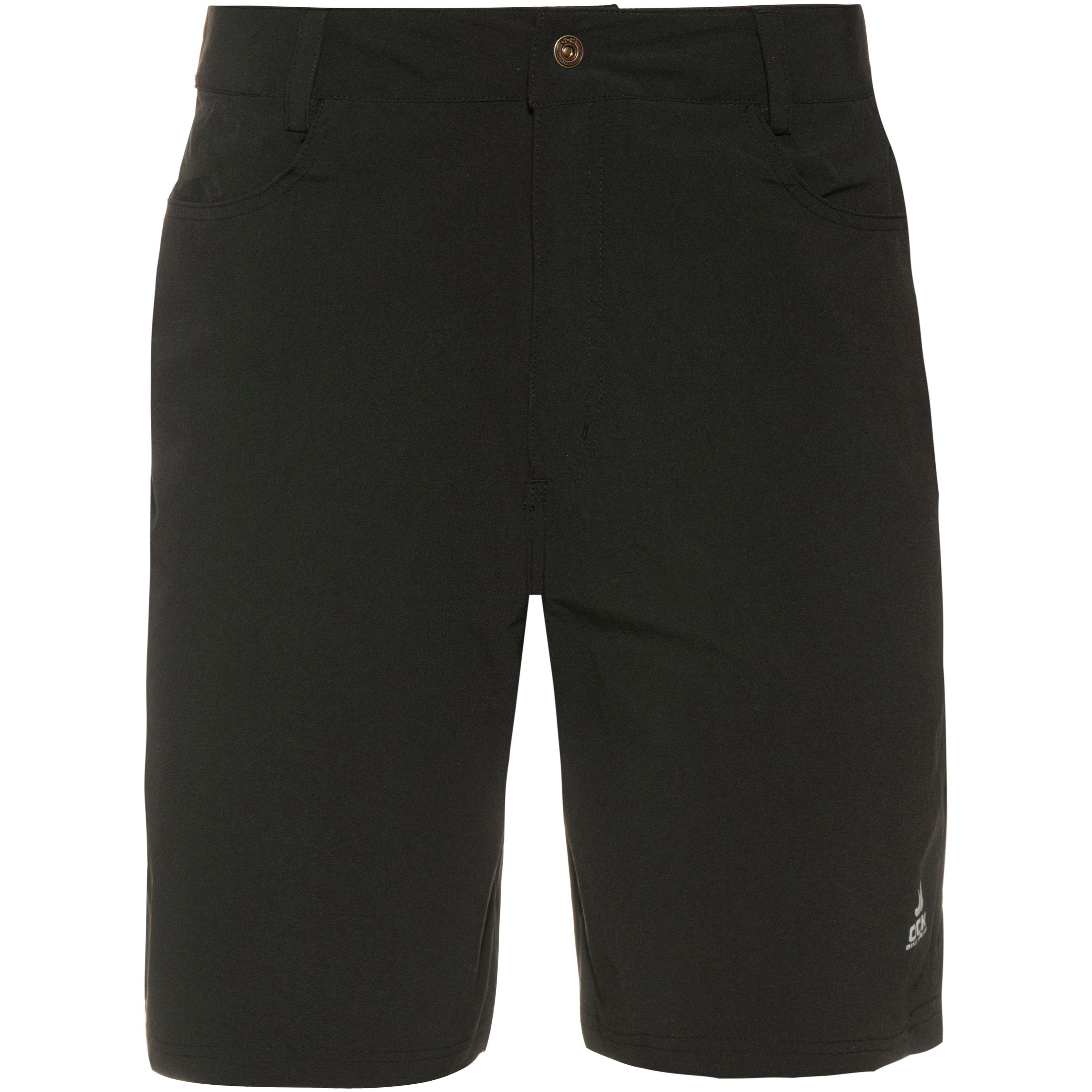 OCK Fahrradshorts Herren