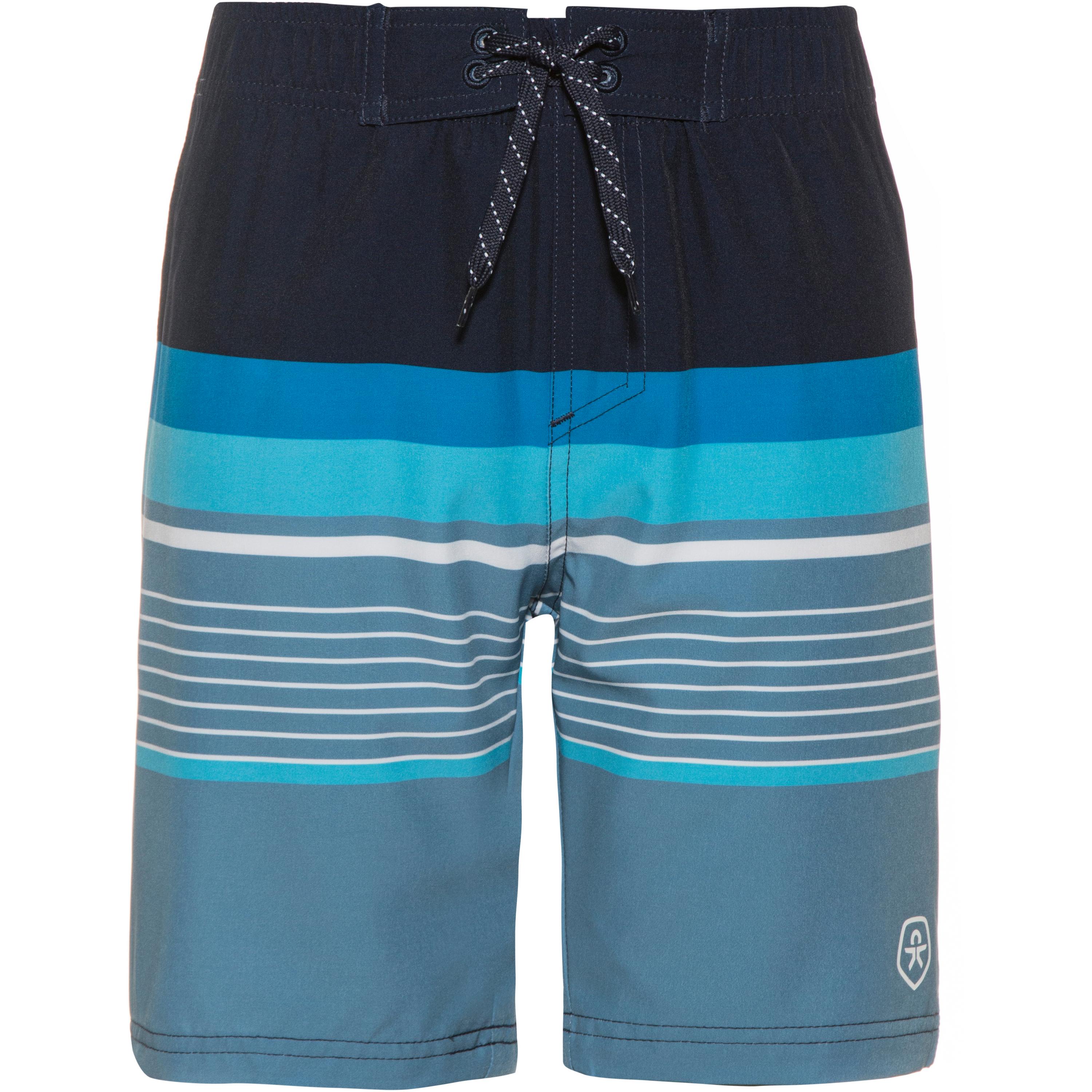 COLOR KIDS Badeshorts Jungen