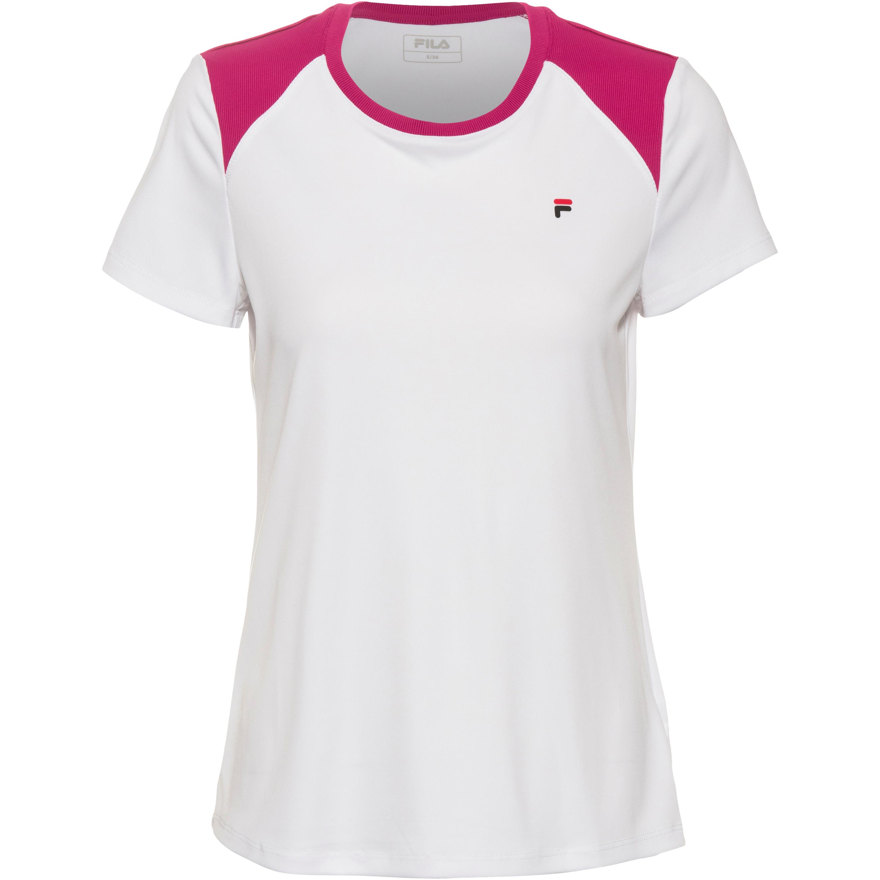 FILA Josefine Tennisshirt Damen