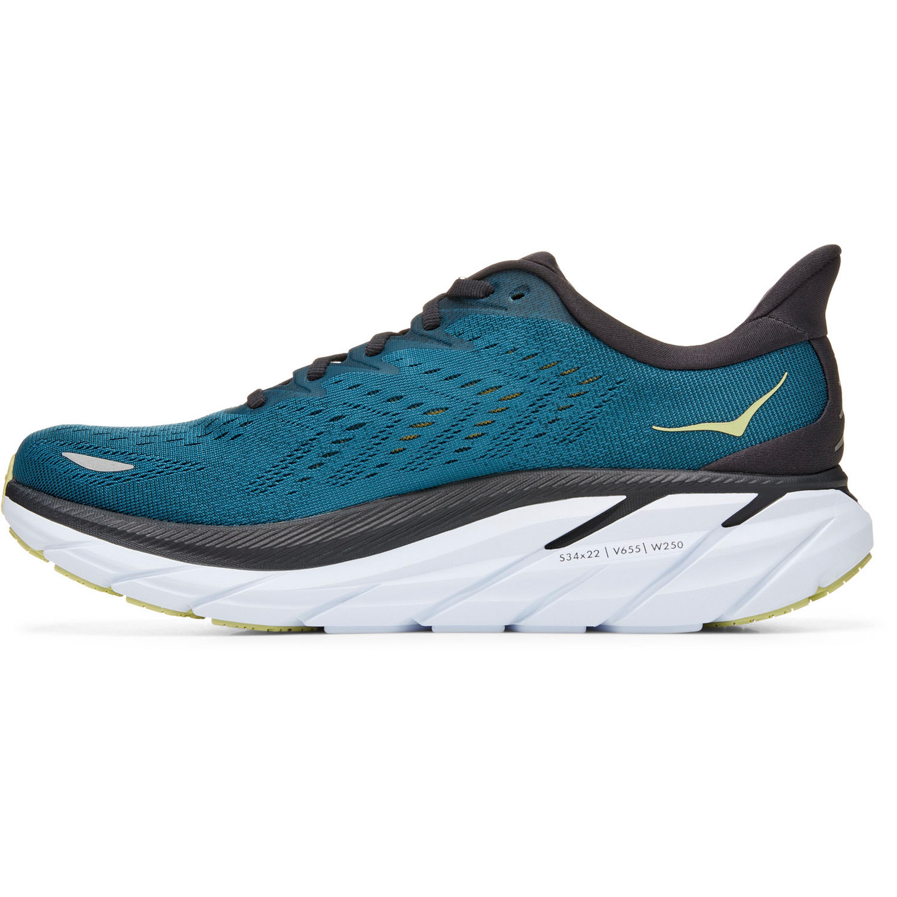 Hoka One One Clifton 8 Laufschuhe Herren