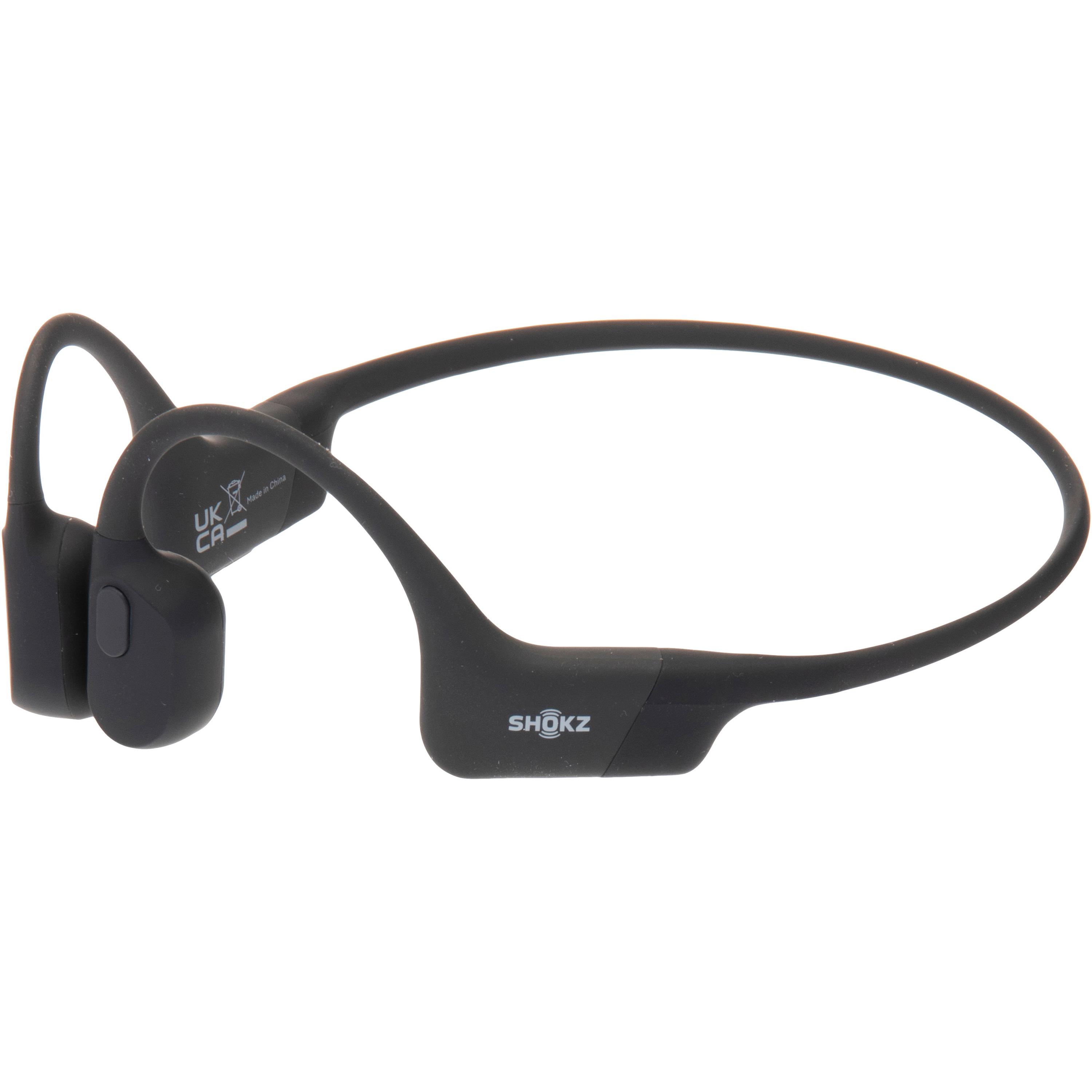 Shokz OpenRun Kopfhörer