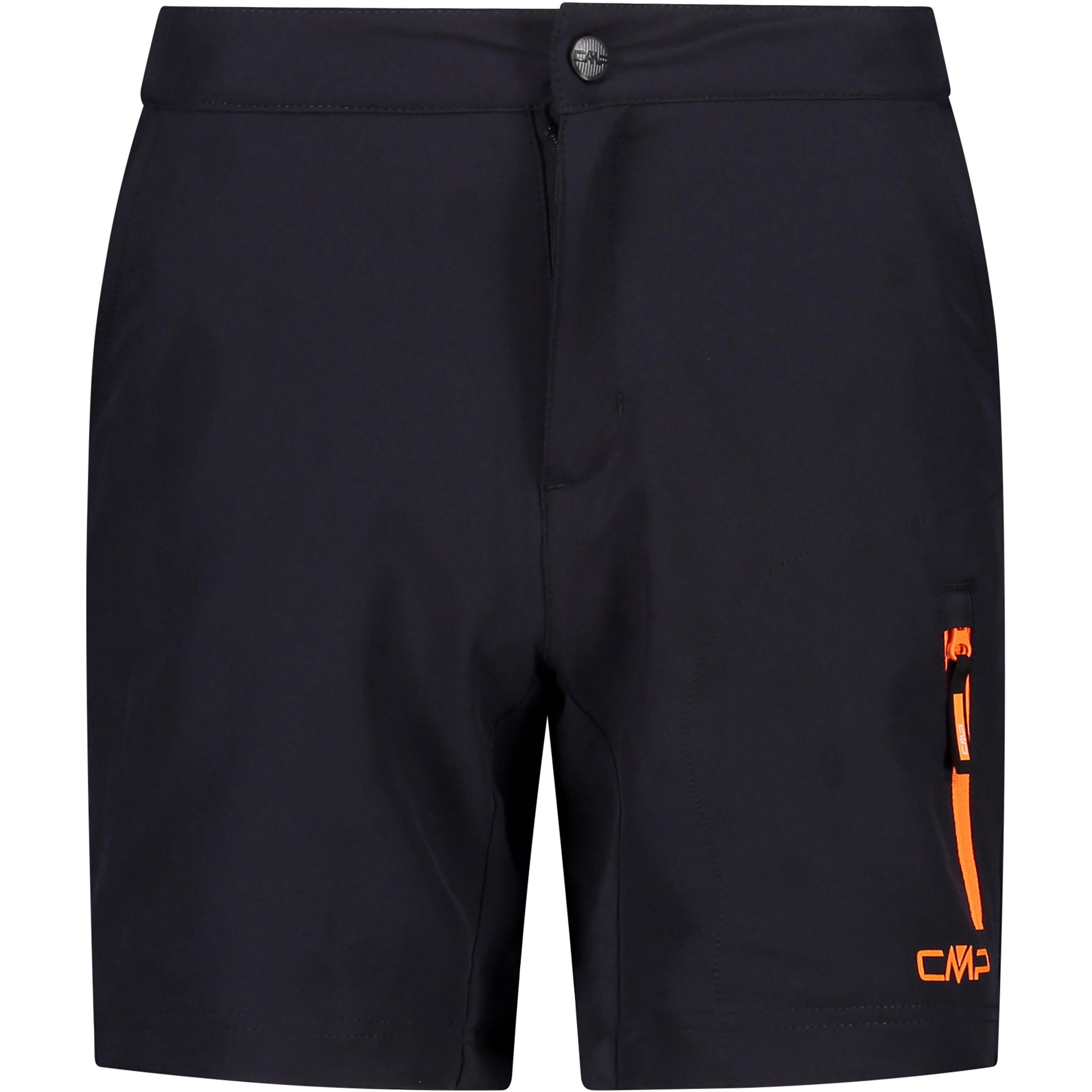 CMP Fahrradshorts Kinder