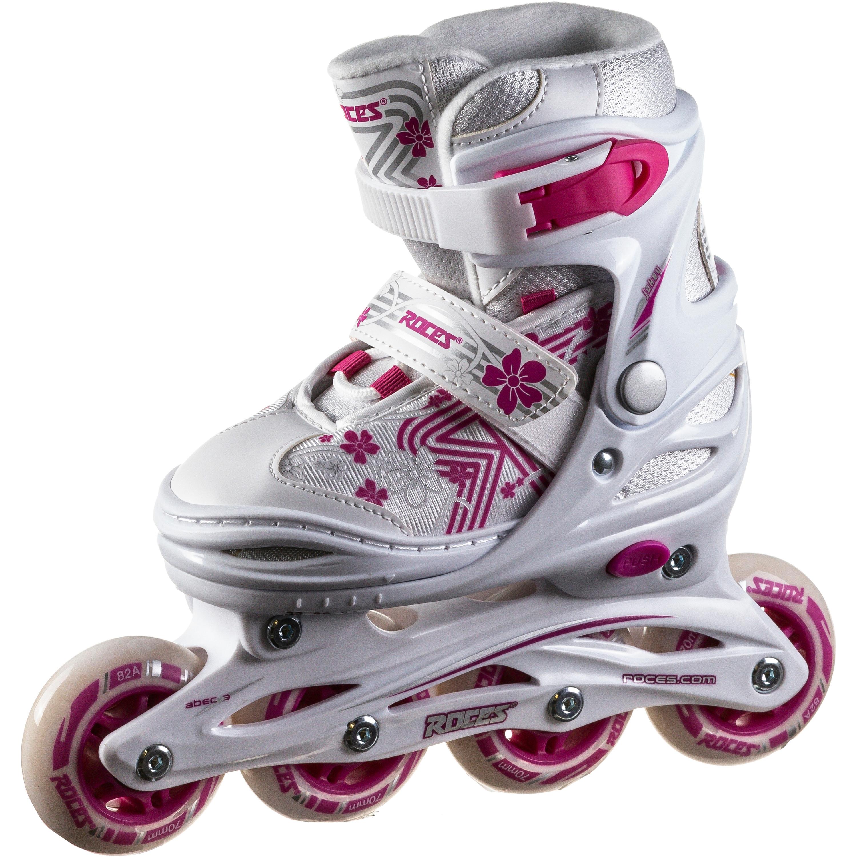 ROCES Jokey 3.0 Girl Inline-Skates Mädchen