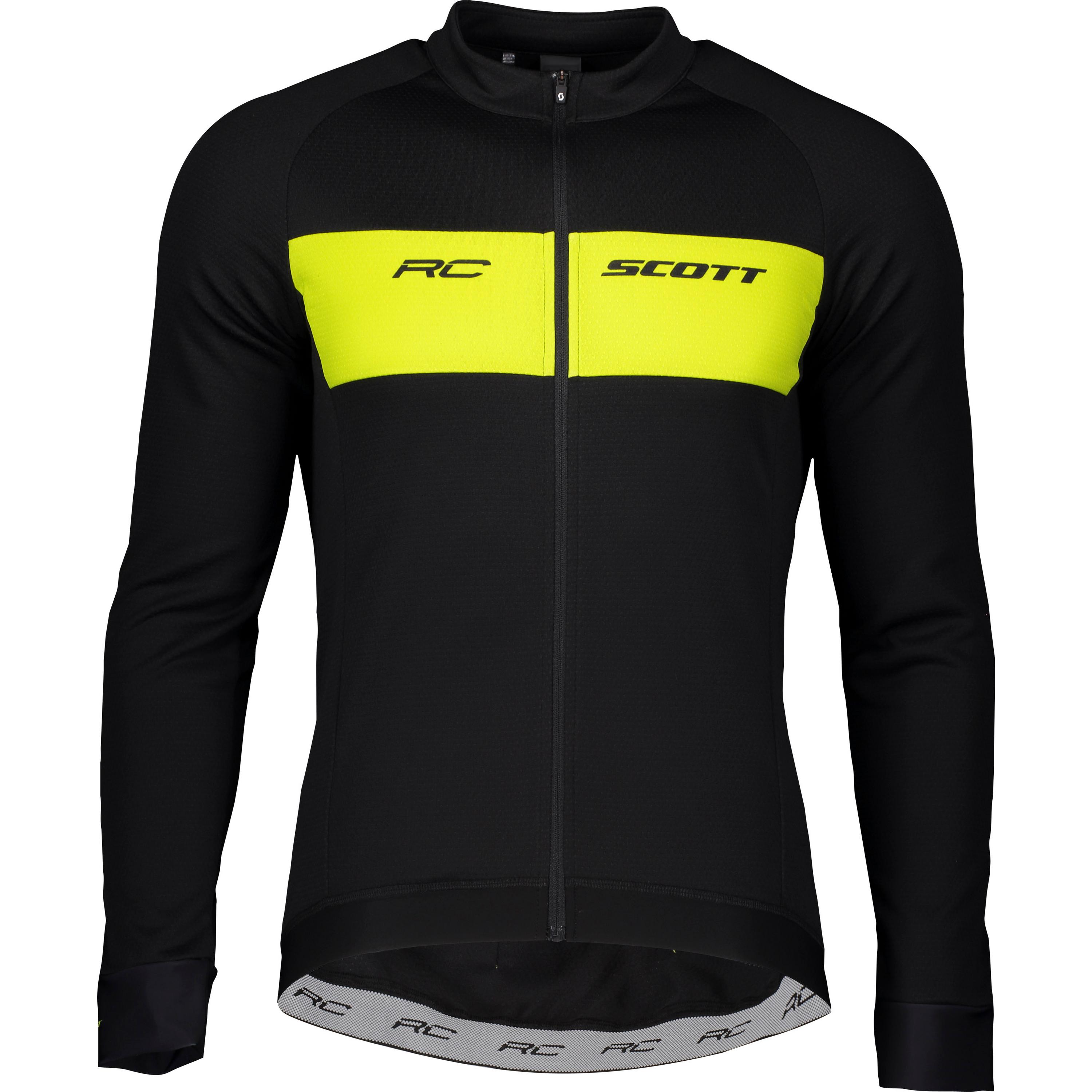 SCOTT M's RC Warm Fahrradjacke Herren