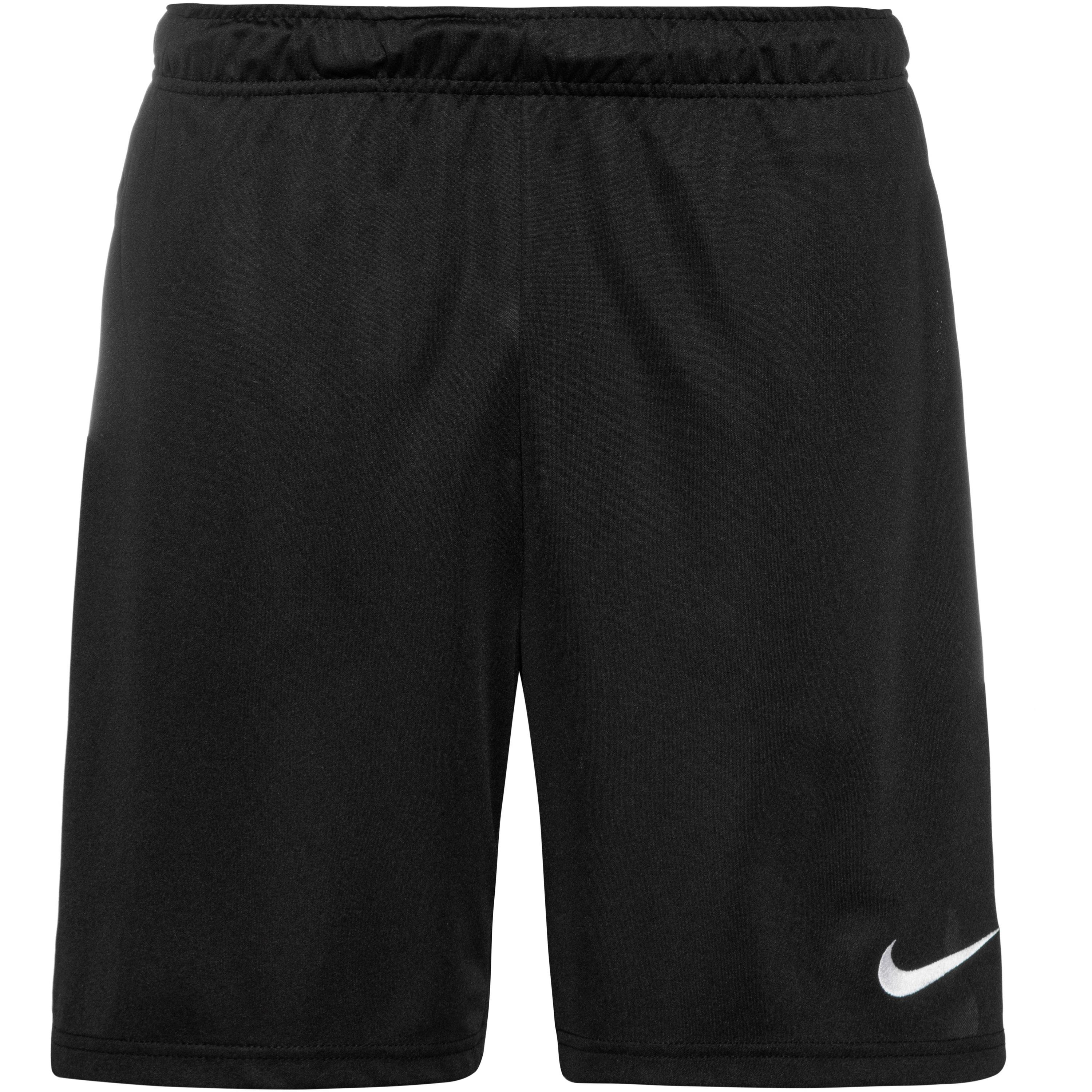 Nike Knit Short Funktionsshorts Herren