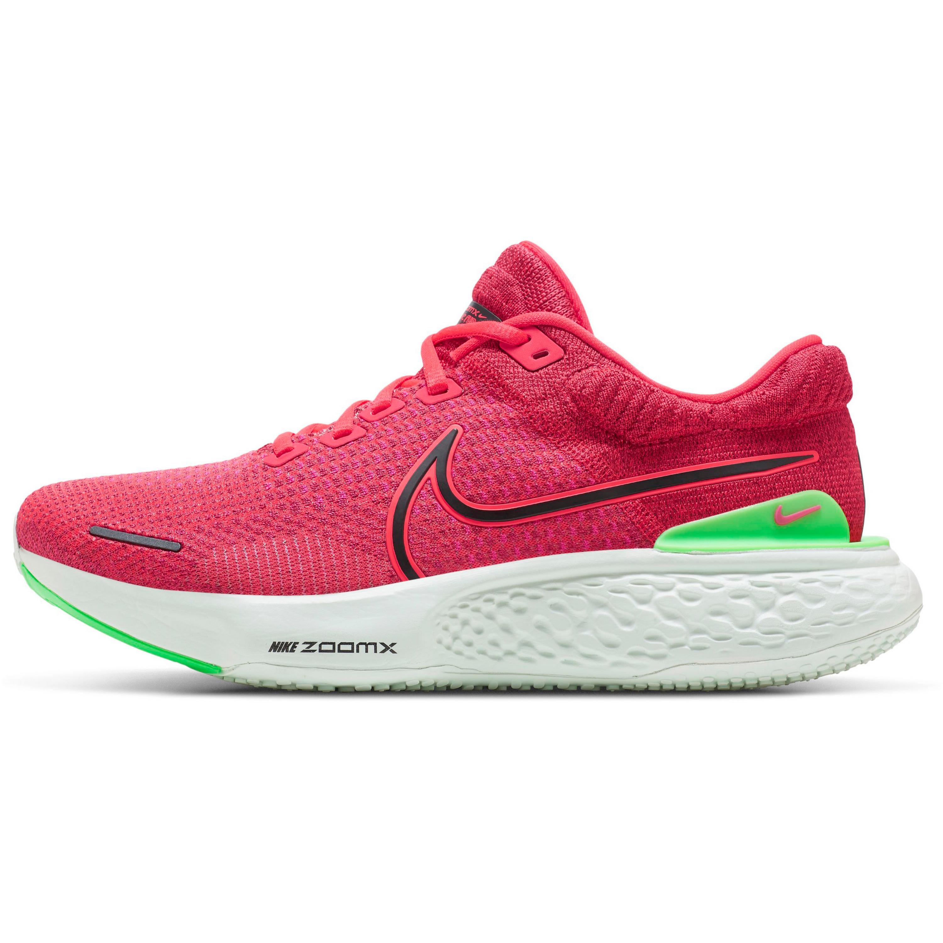 Nike ZOOMX INVINCIBLE RUN FK 2 Laufschuhe Herren