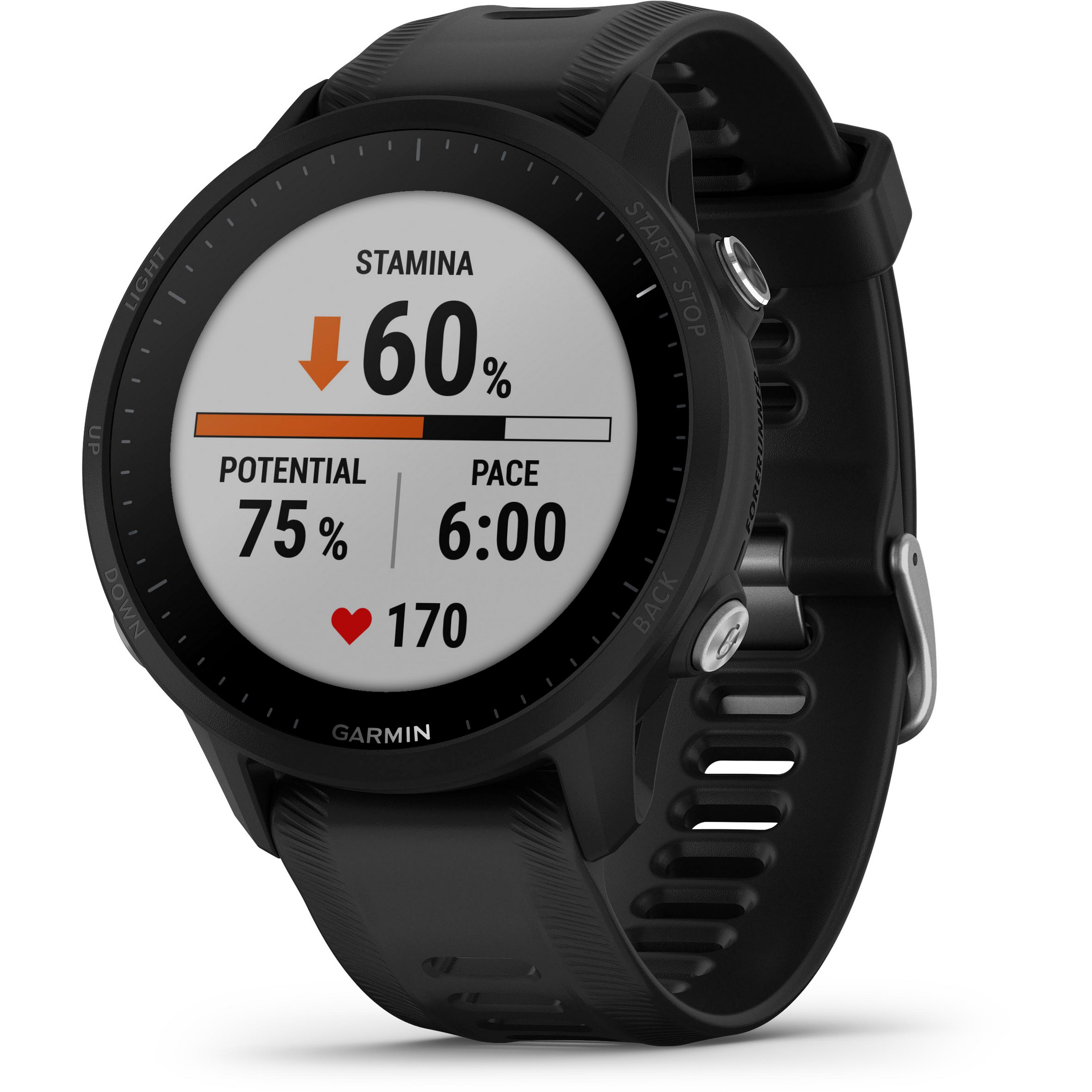 Garmin Forerunner 955 Non-Solar Sportuhr