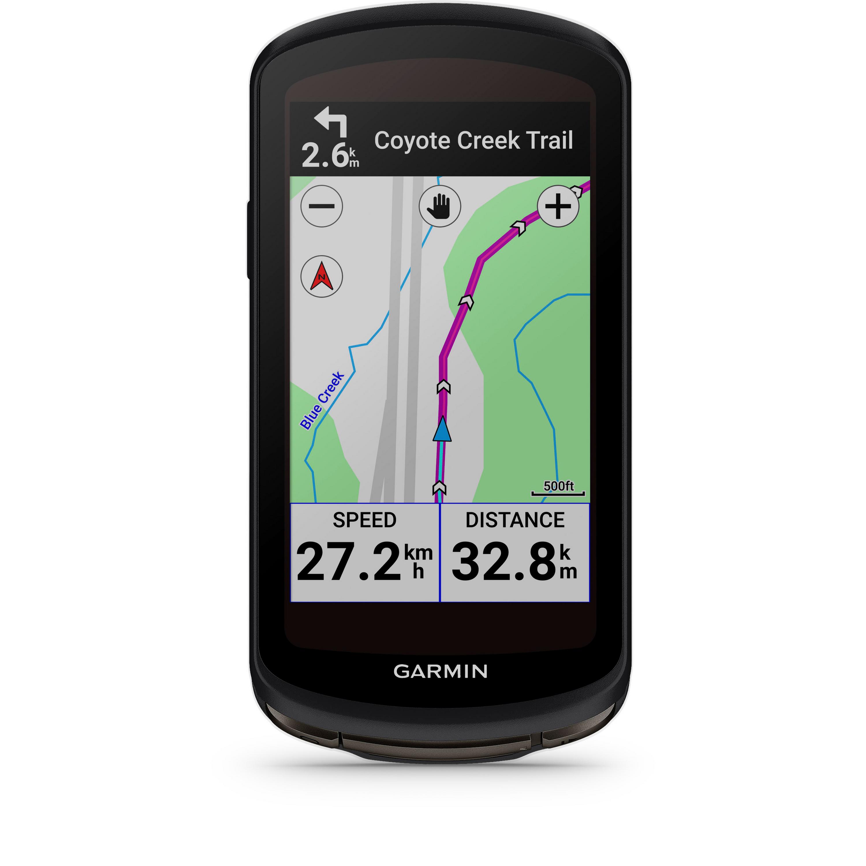 Garmin Edge 1040 Solar Fahrradcomputer