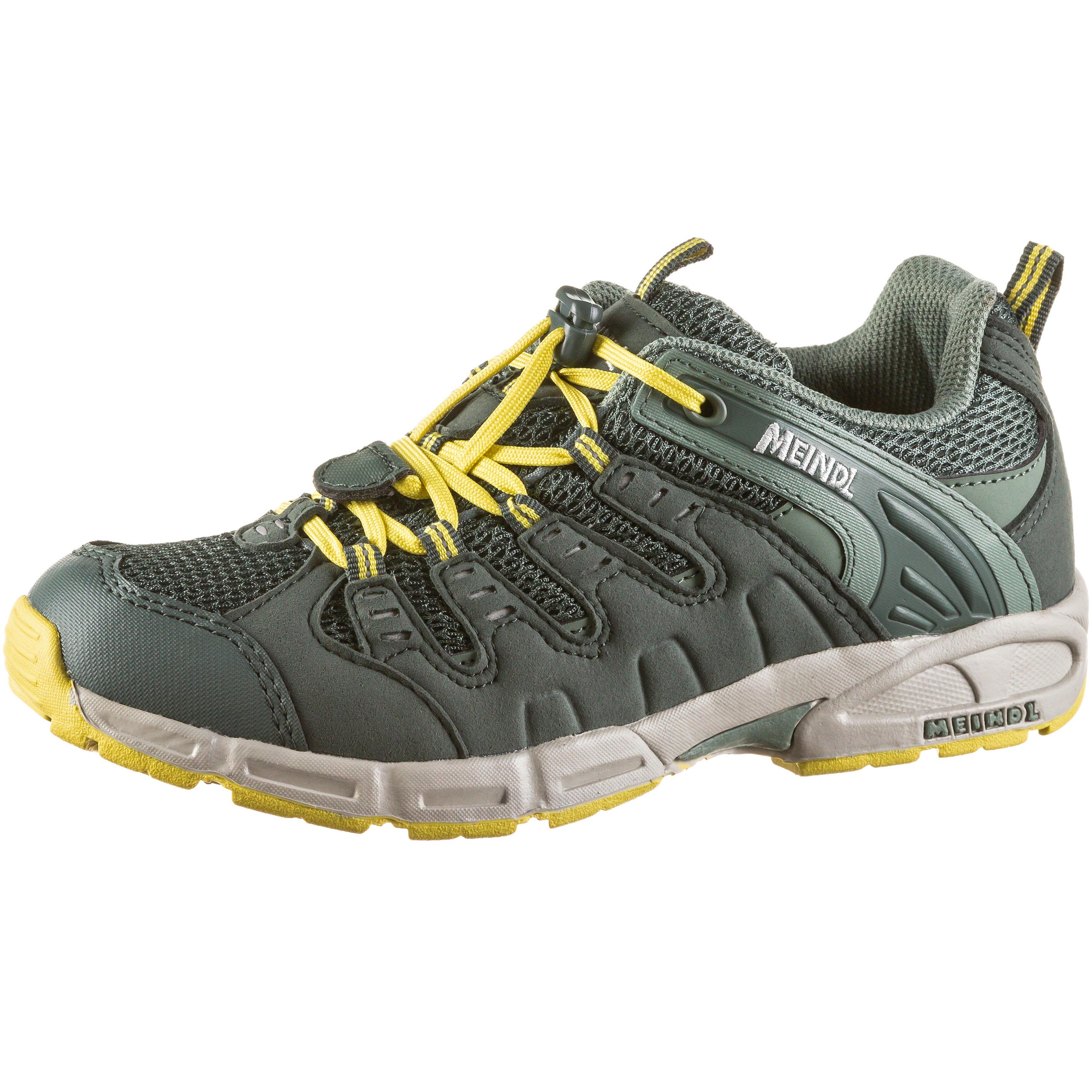 MEINDL RESPOND JUNIOR Wanderschuhe Kinder