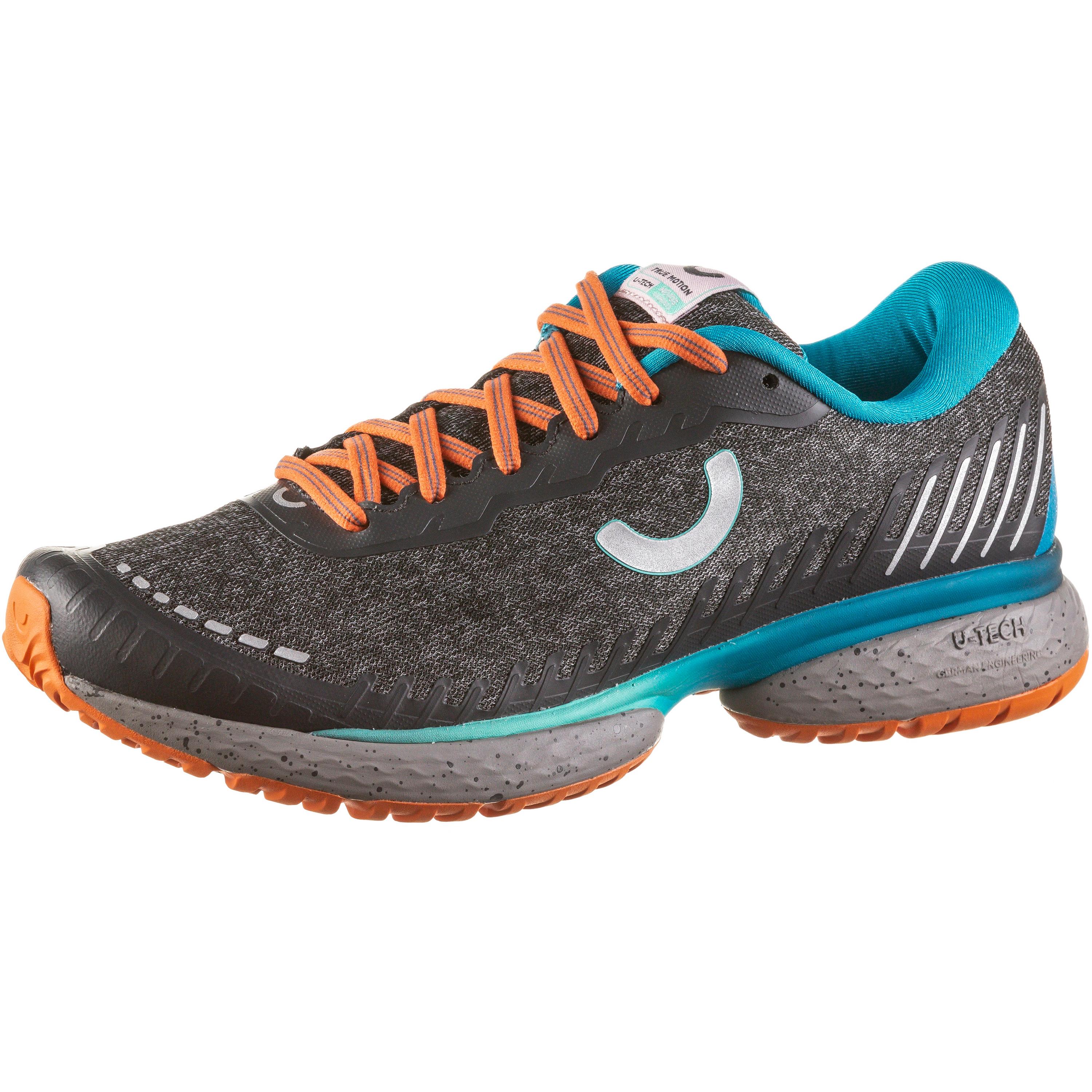 TRUE MOTION U-TECH NEVOS ELEMENTS Trailrunning Schuhe Damen
