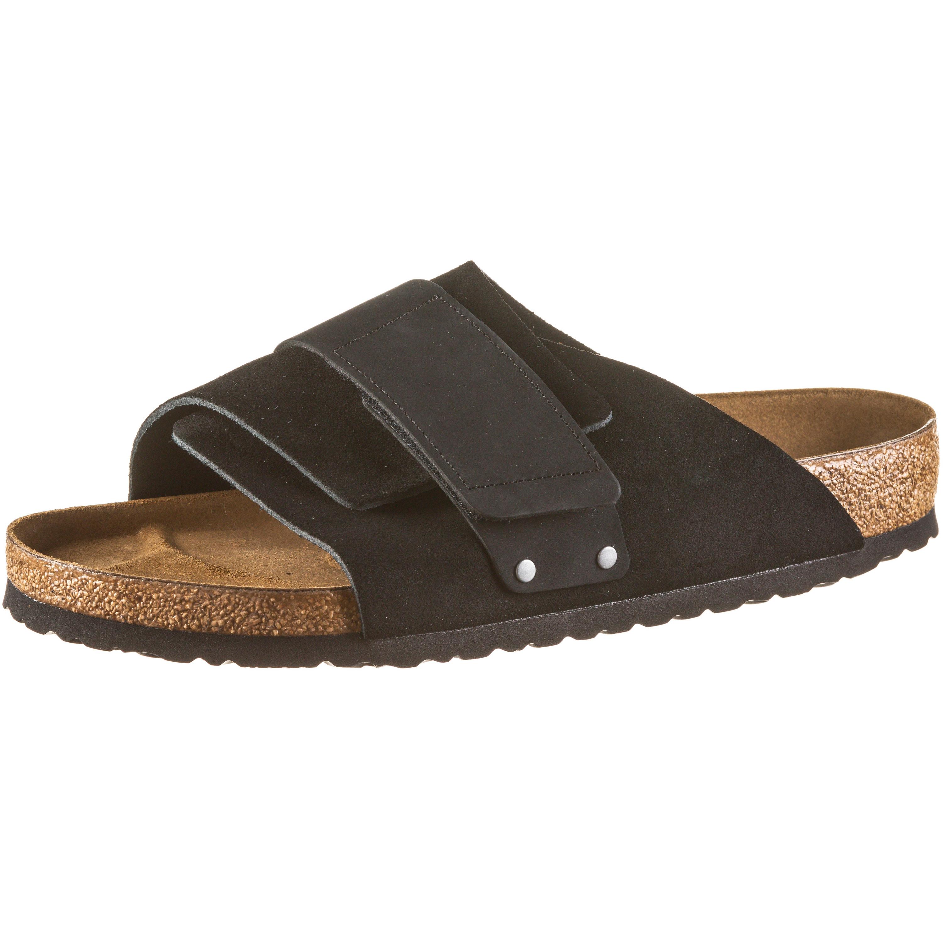 Birkenstock Kyoto Sandalen Herren
