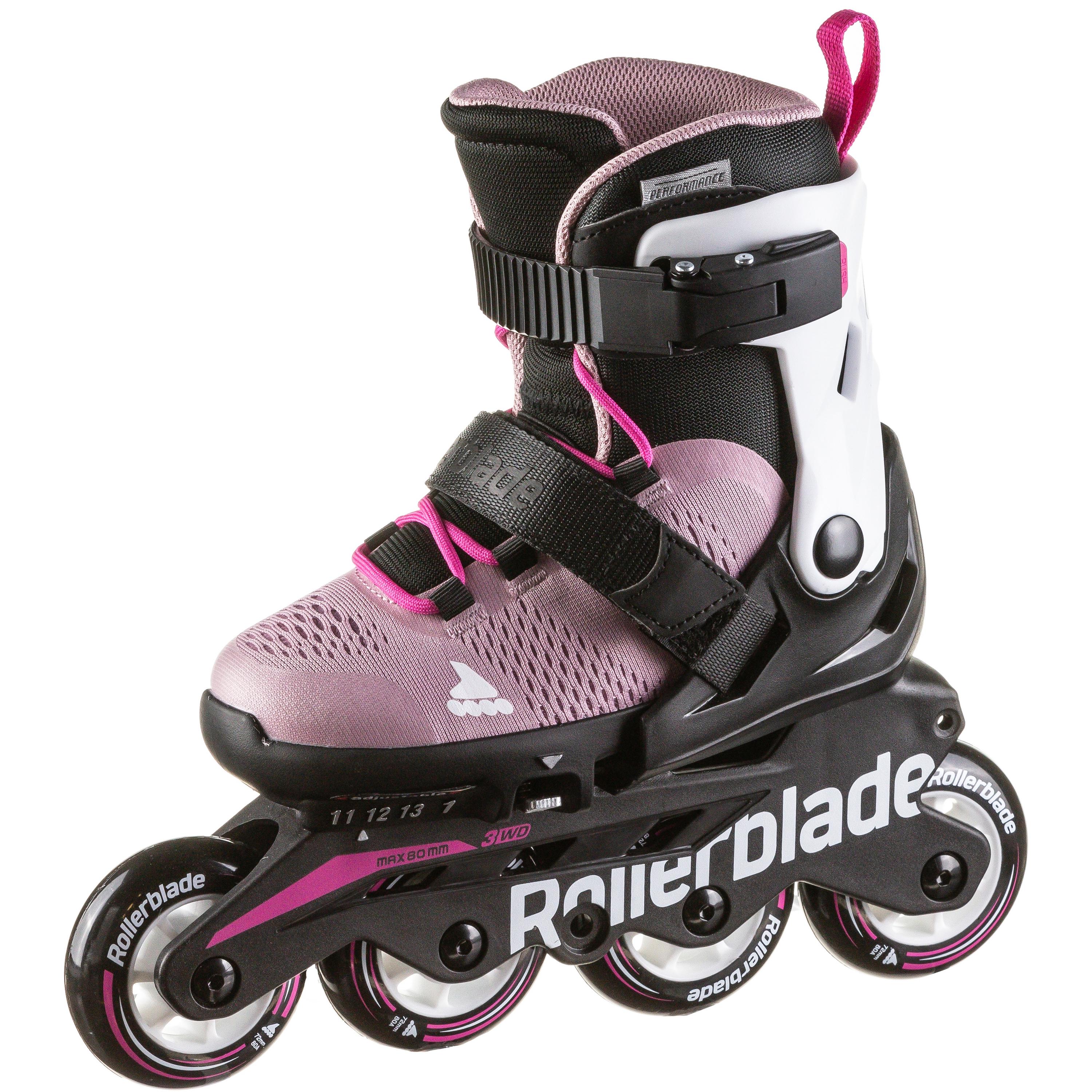 ROLLERBLADE MICROBLADE Inline-Skates Mädchen