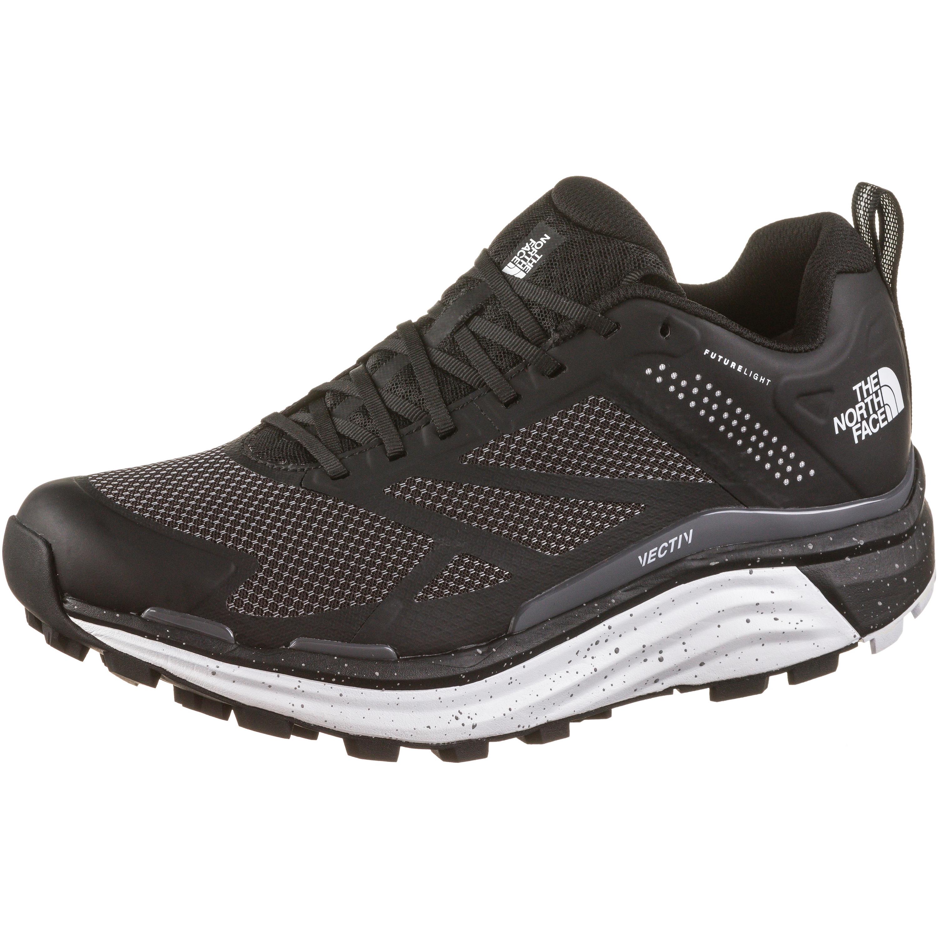 The North Face VECTIV ENDURIS FUTUREL REFLECT Trailrunning Schuhe Herren