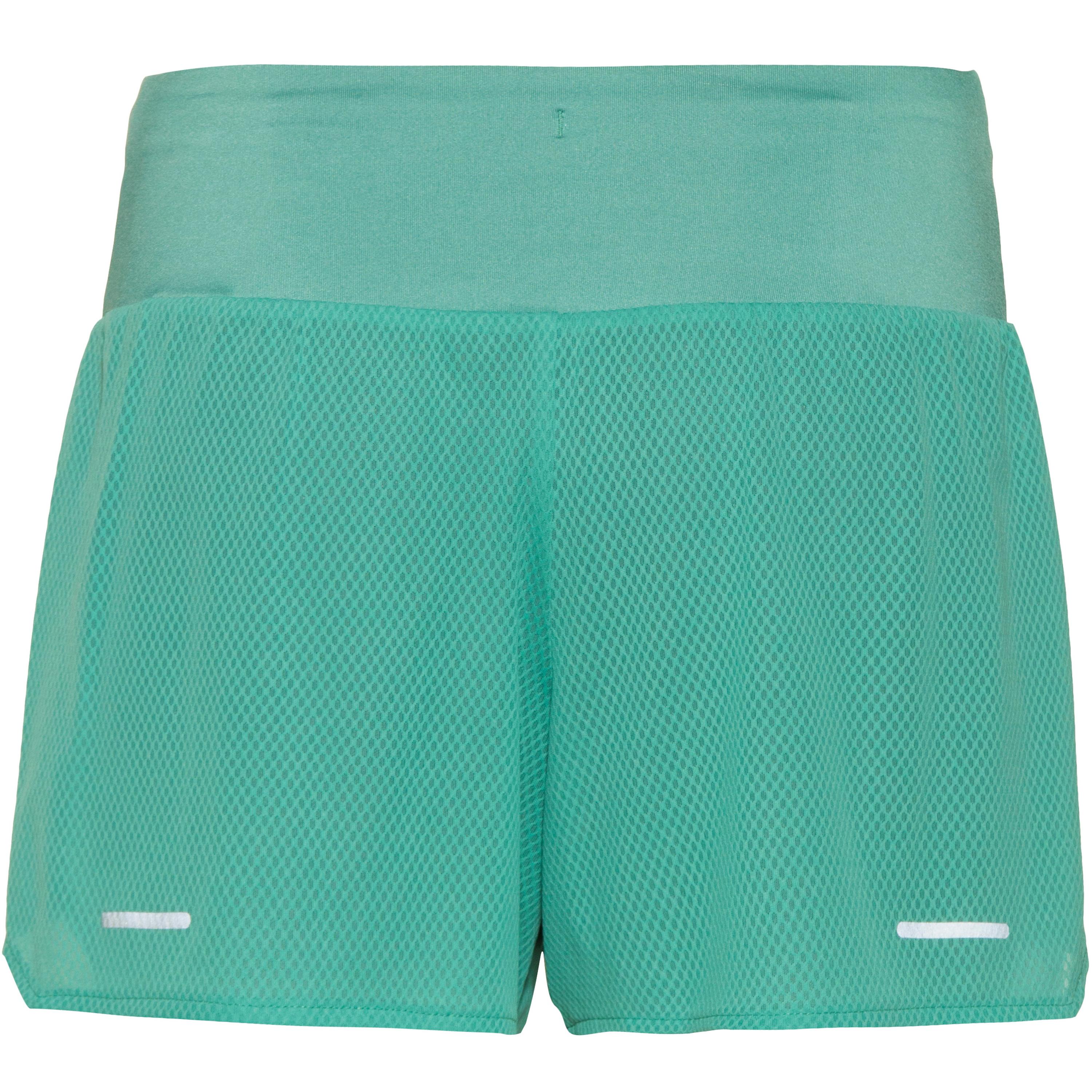 ASICS VENTILATE Funktionsshorts Damen