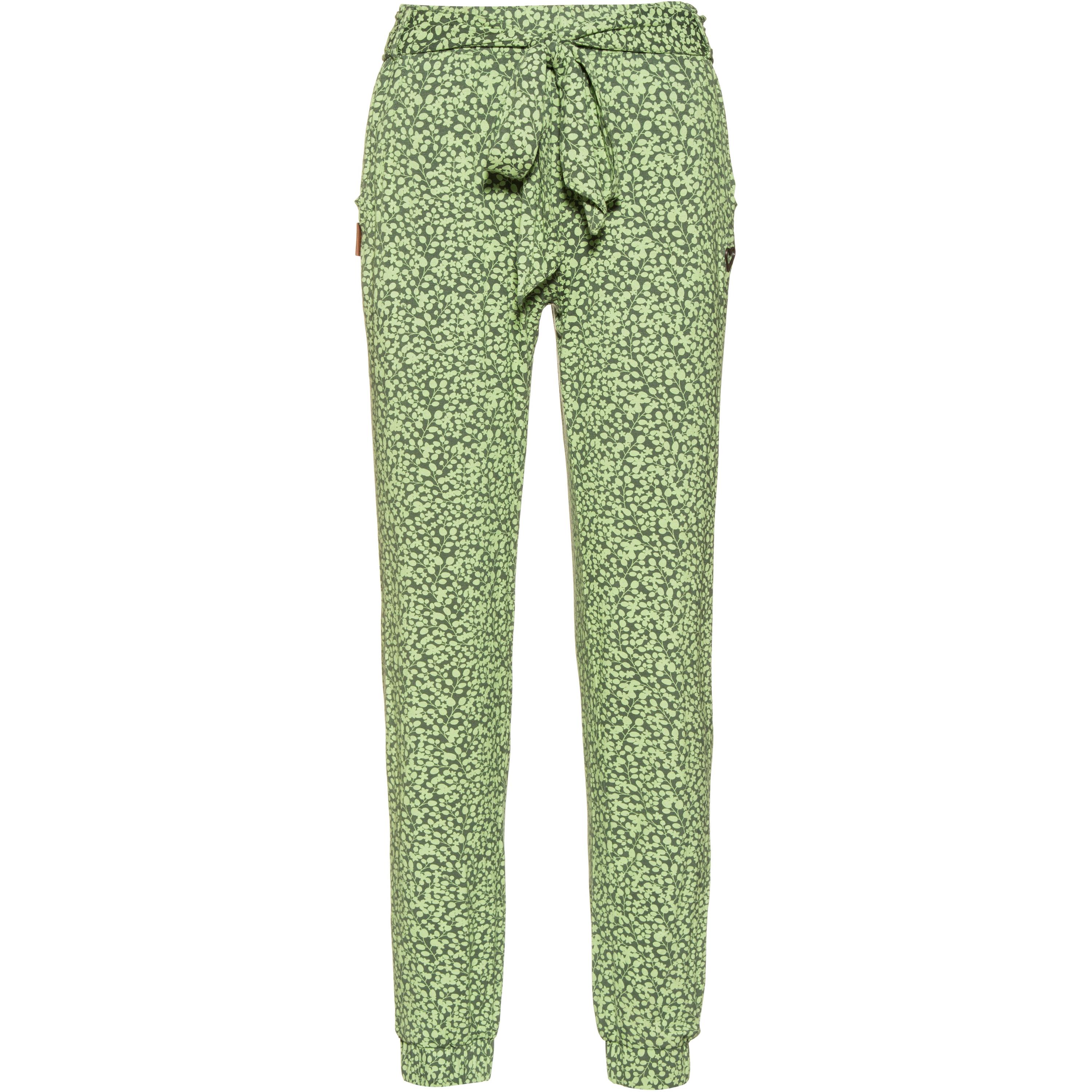 ALIFE AND KICKIN Alice Printhose Damen