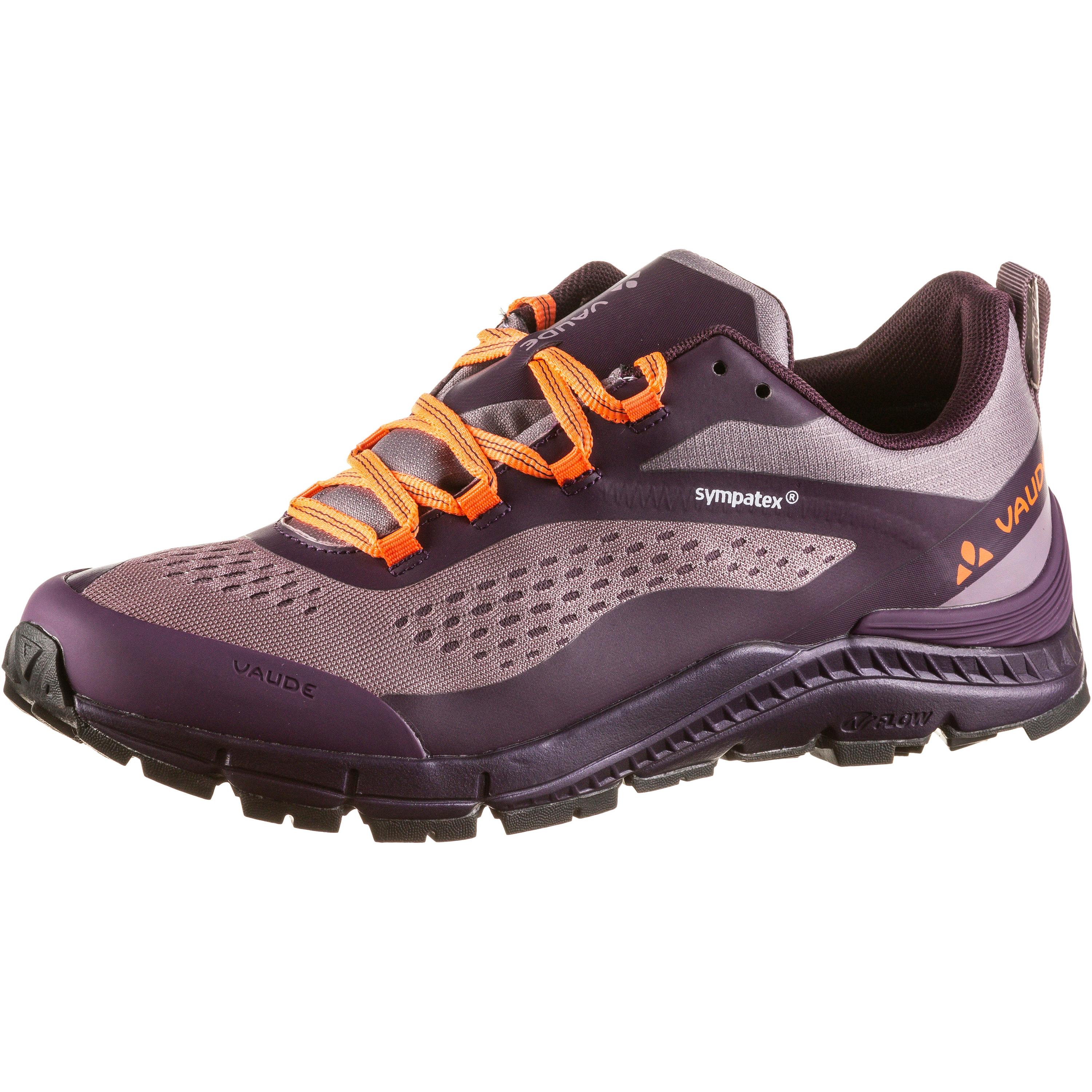 VAUDE Lavik Eco STX Wanderschuhe Damen