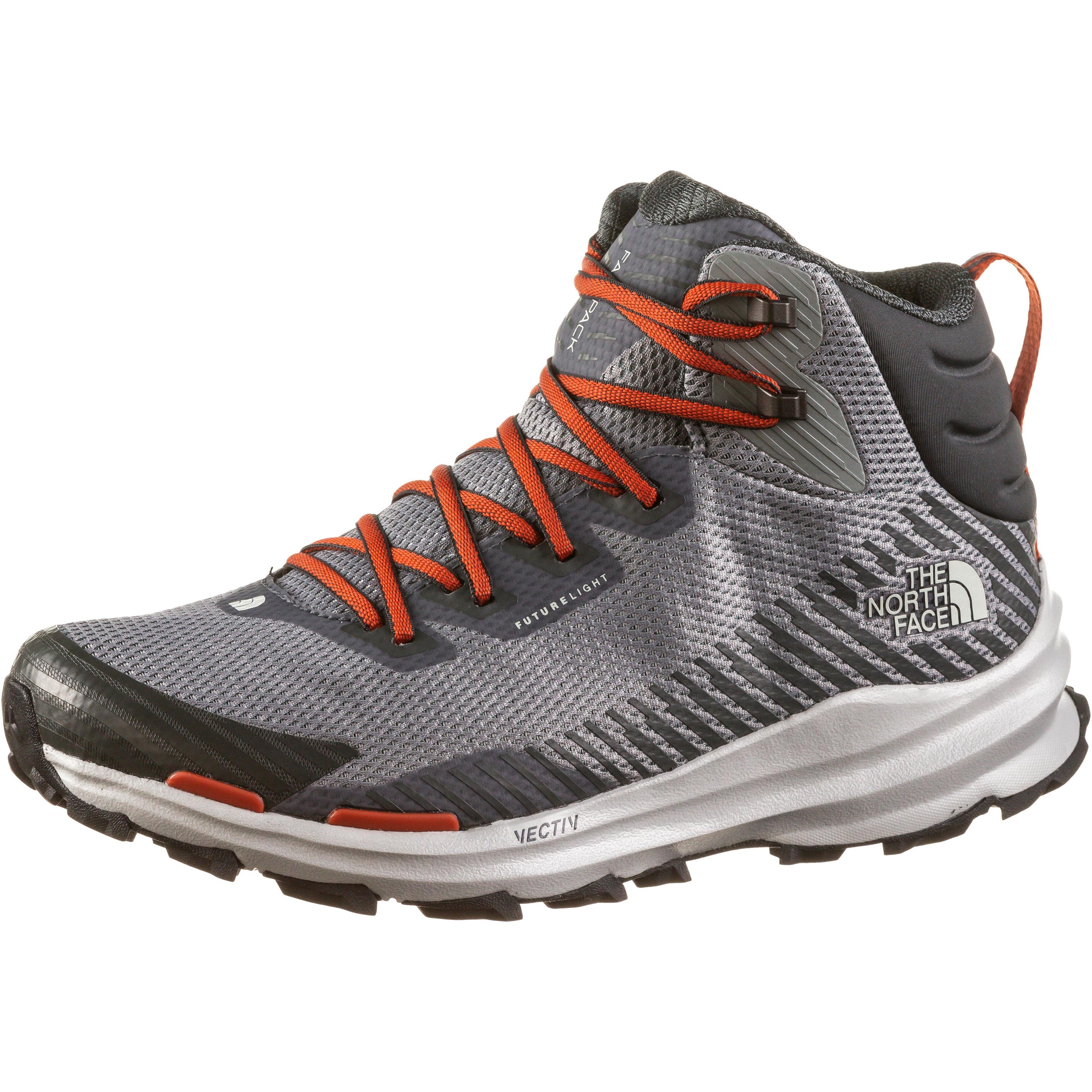 The North Face VECTIV FASTPACK MID FUTURELIGHT Wanderschuhe Herren