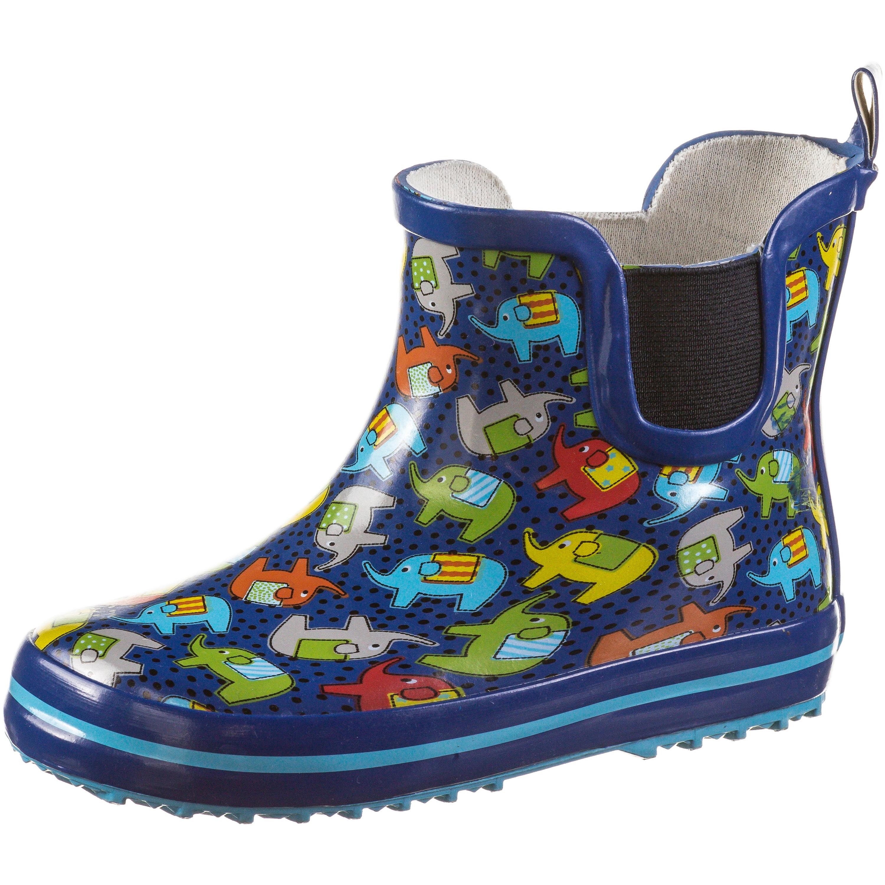 Beck Gummistiefel Kinder