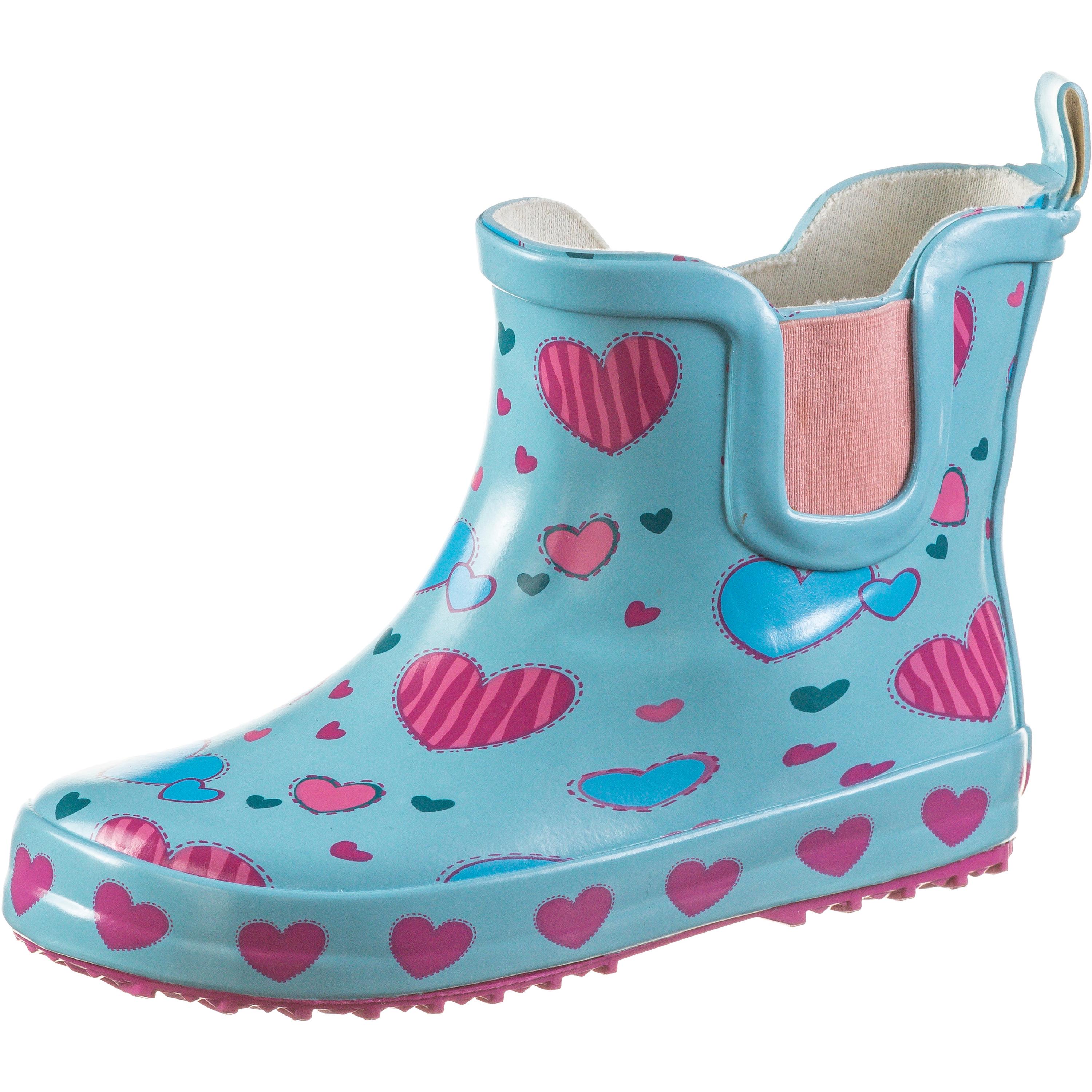 Beck Gummistiefel Kinder