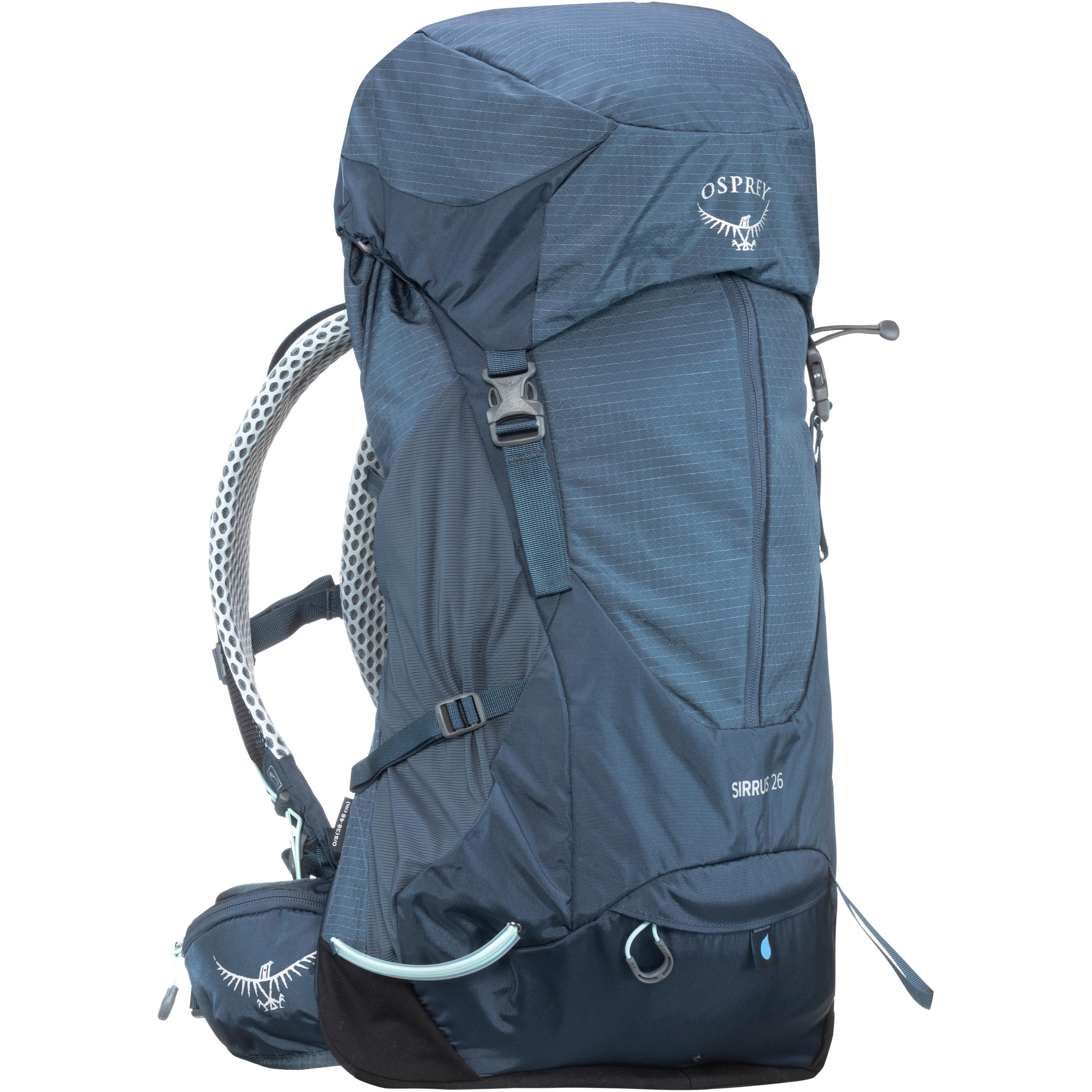 Osprey Sirrus 26 Wanderrucksack Damen