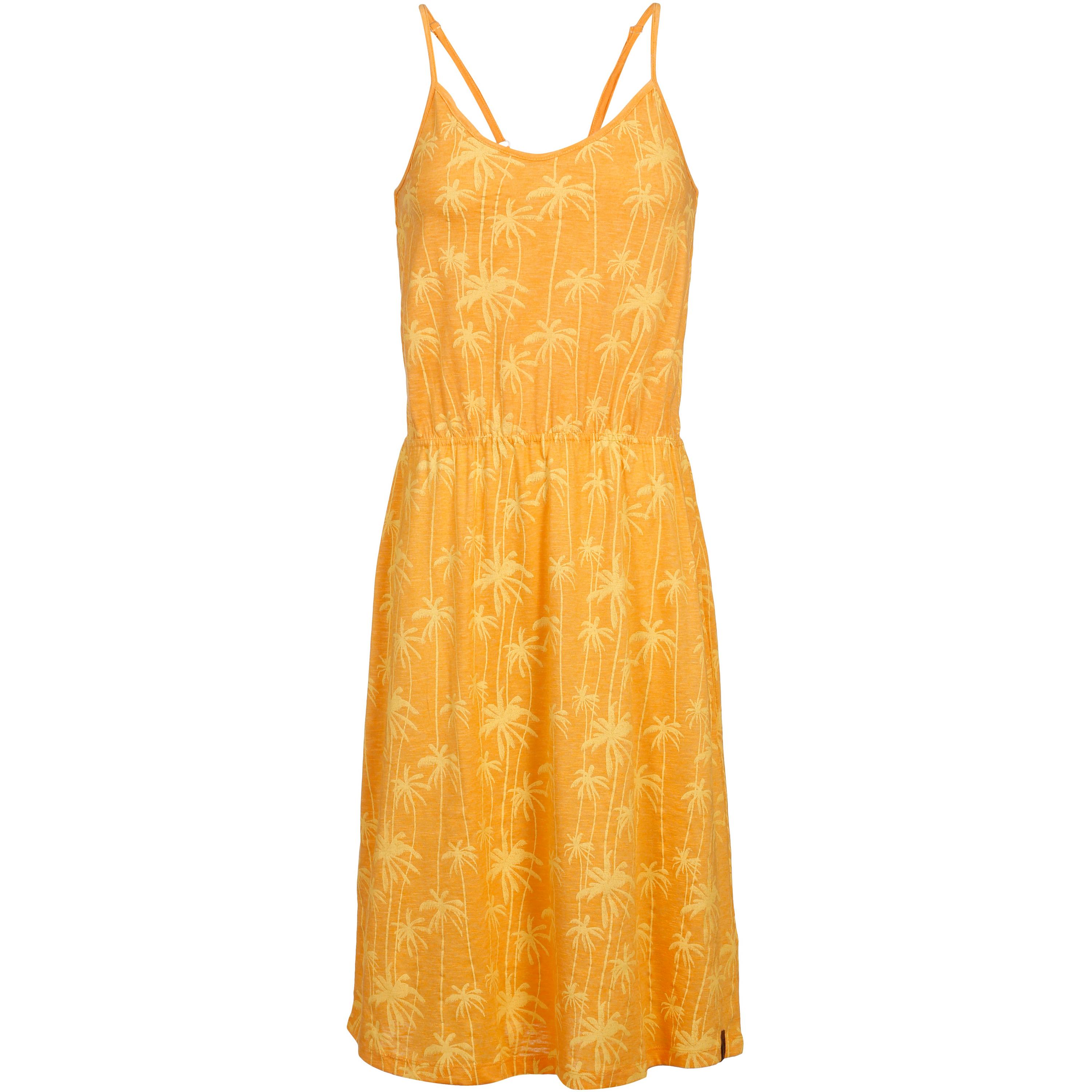 Maui Wowie Trägerkleid Damen