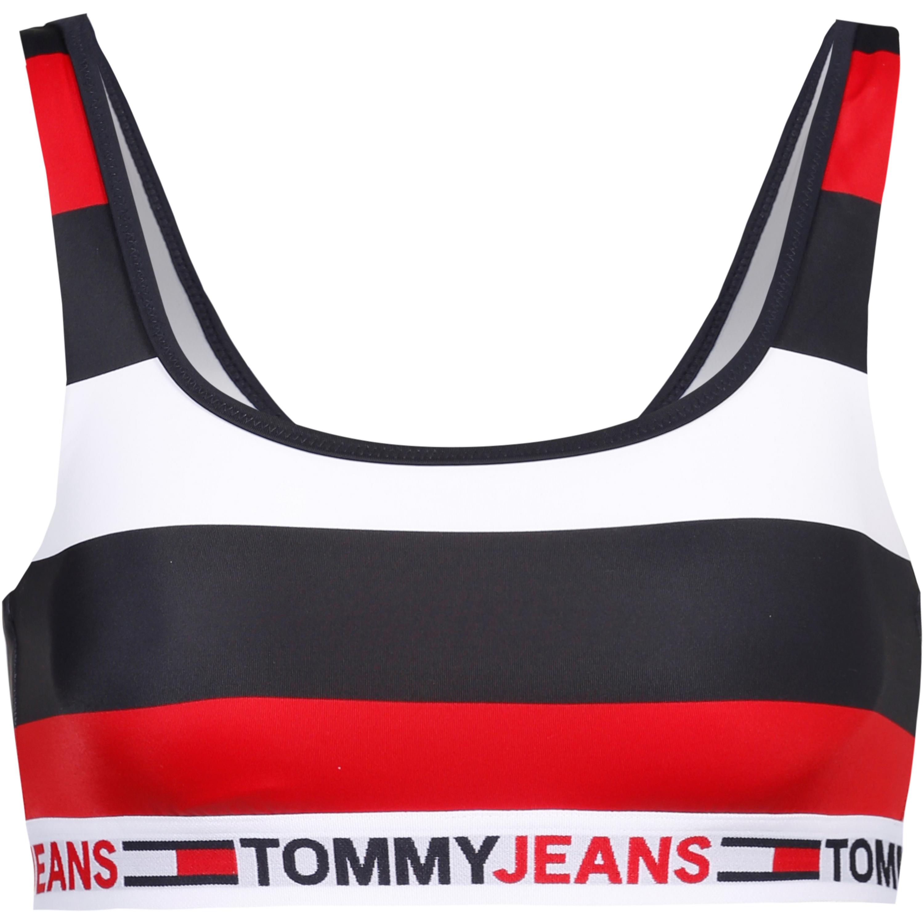 Tommy Hilfiger Bikini Oberteil Damen