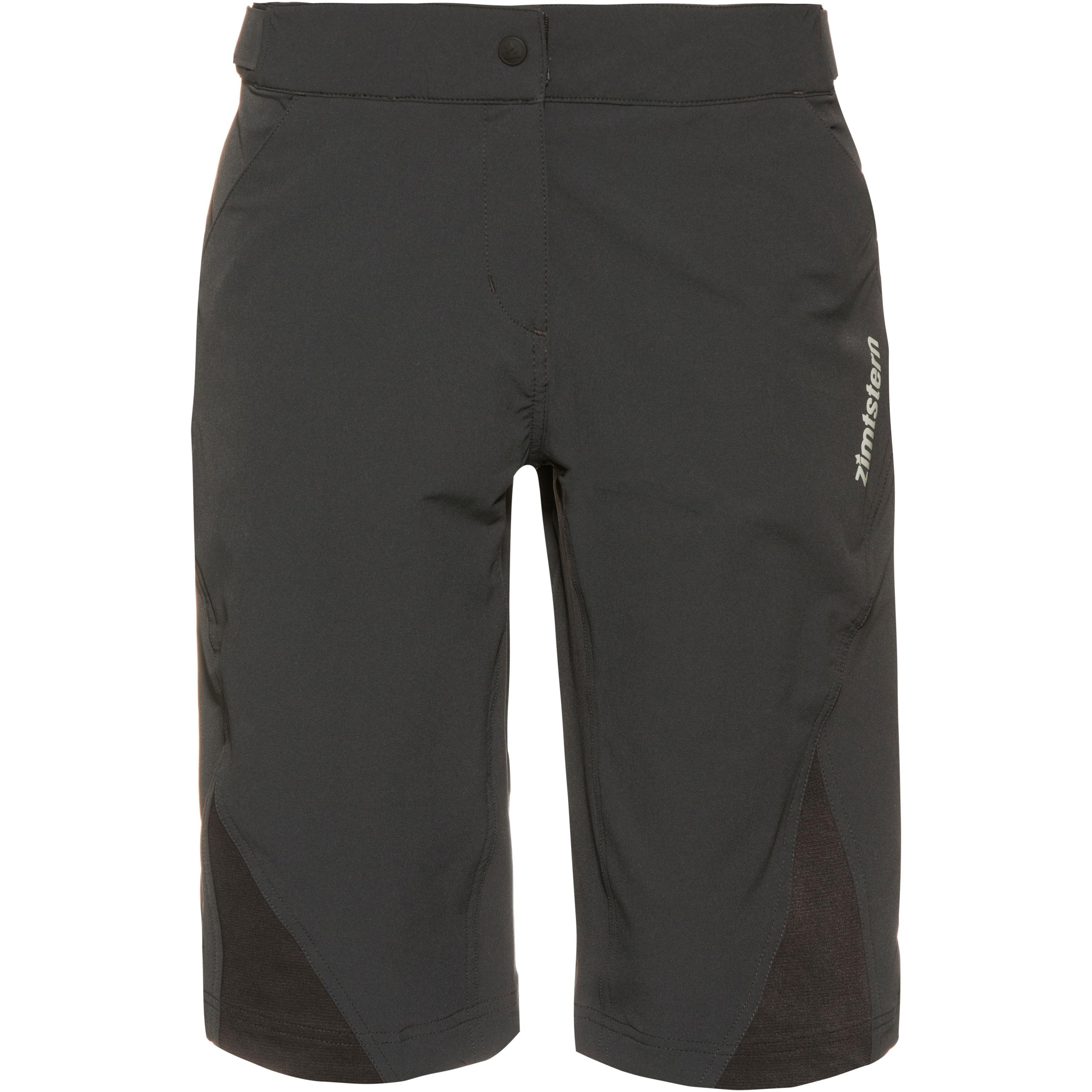 Zimtstern StarFlowz Evo Fahrradhose Damen