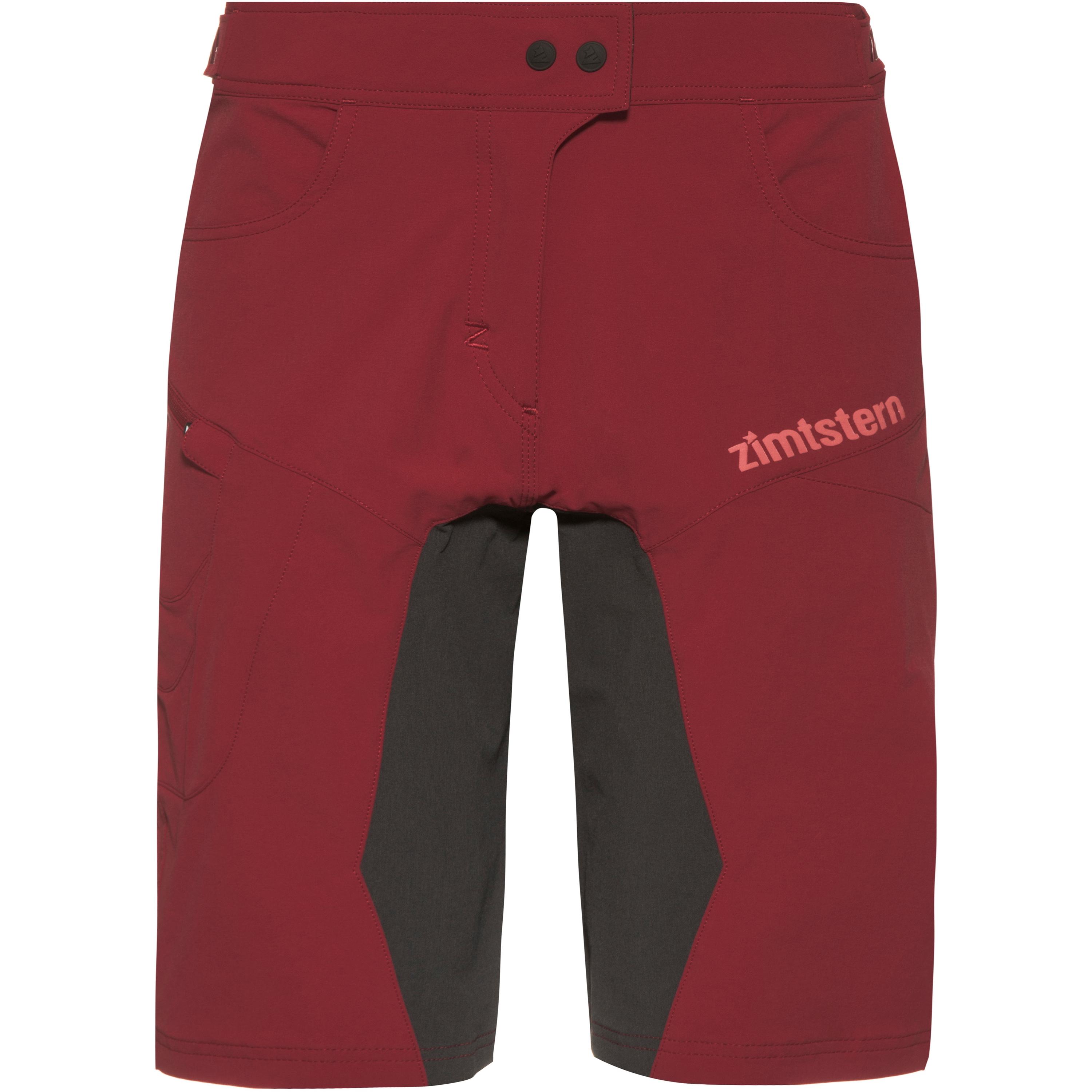 Zimtstern Taila Evo Fahrradshorts Damen