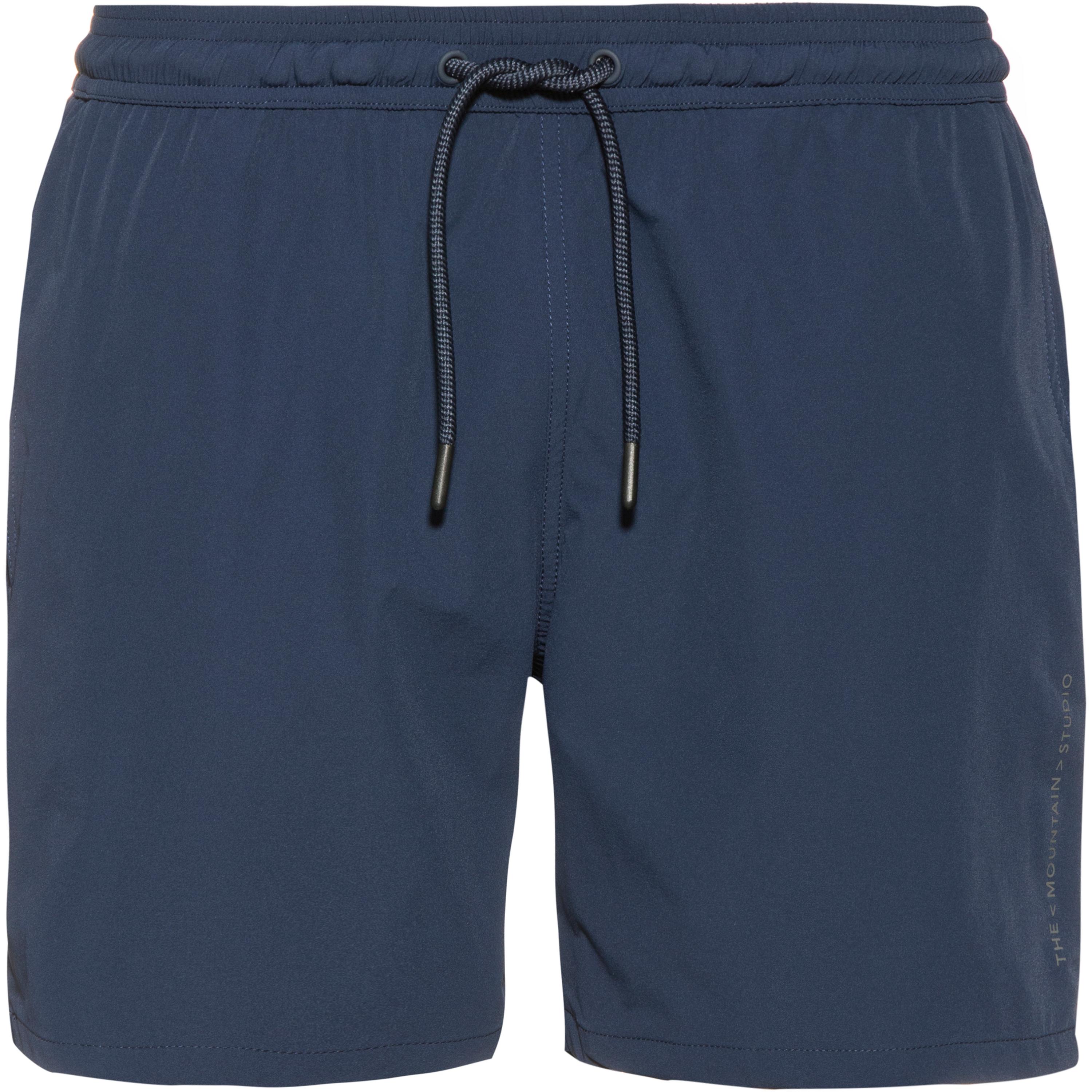 The Mountain Studio L-3 Funktionsshorts