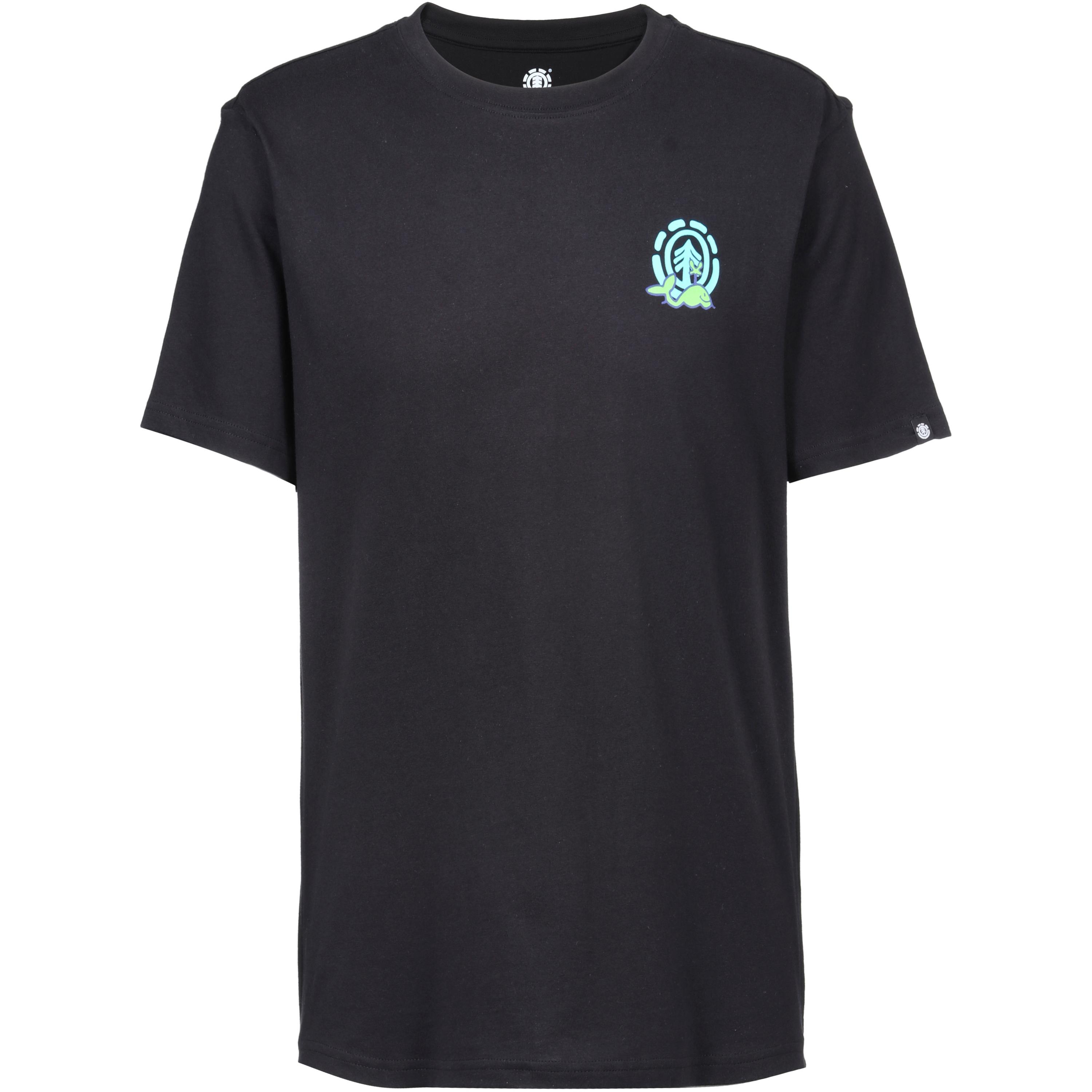 Element RENARD T-Shirt Herren