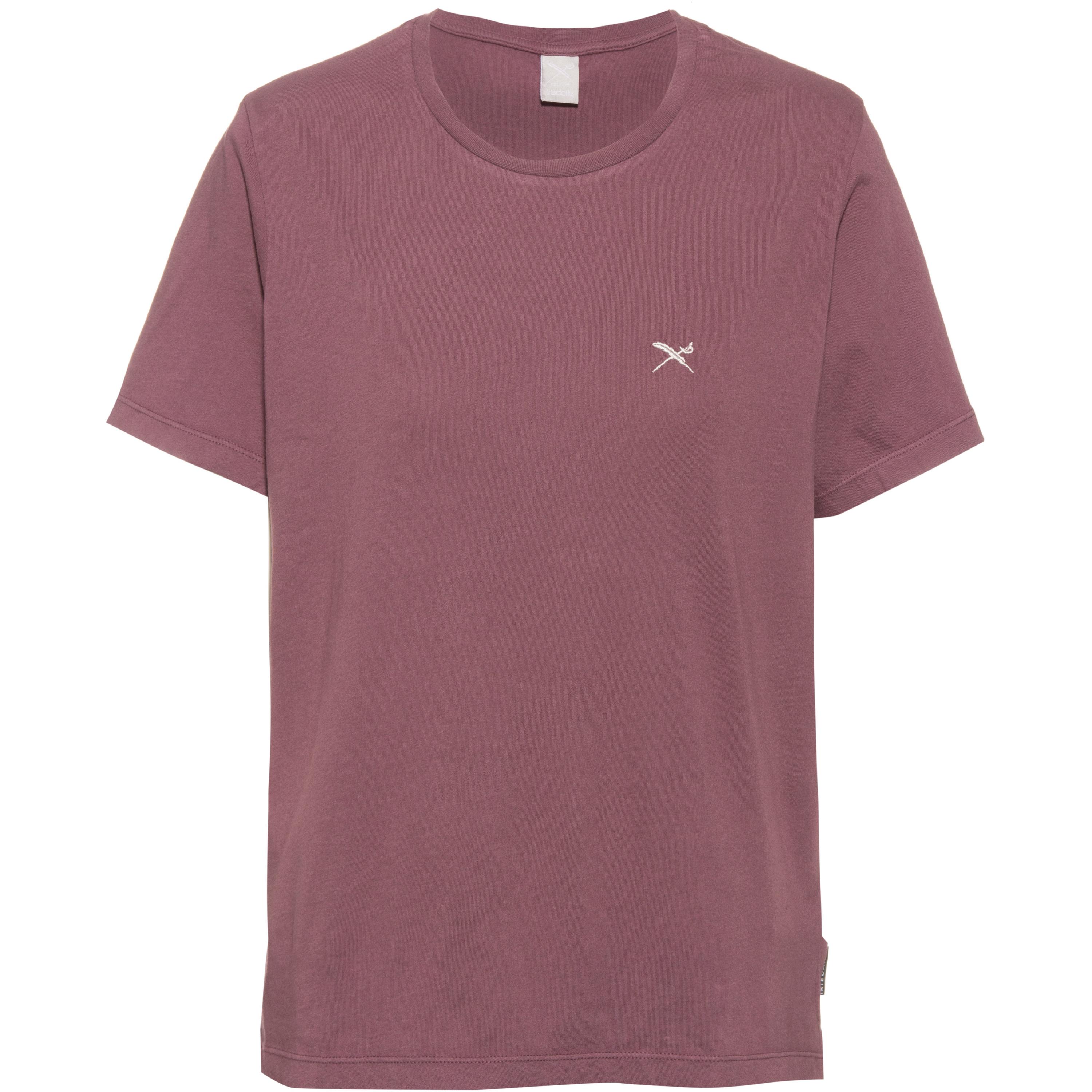 iriedaily Flaglie T-Shirt Damen