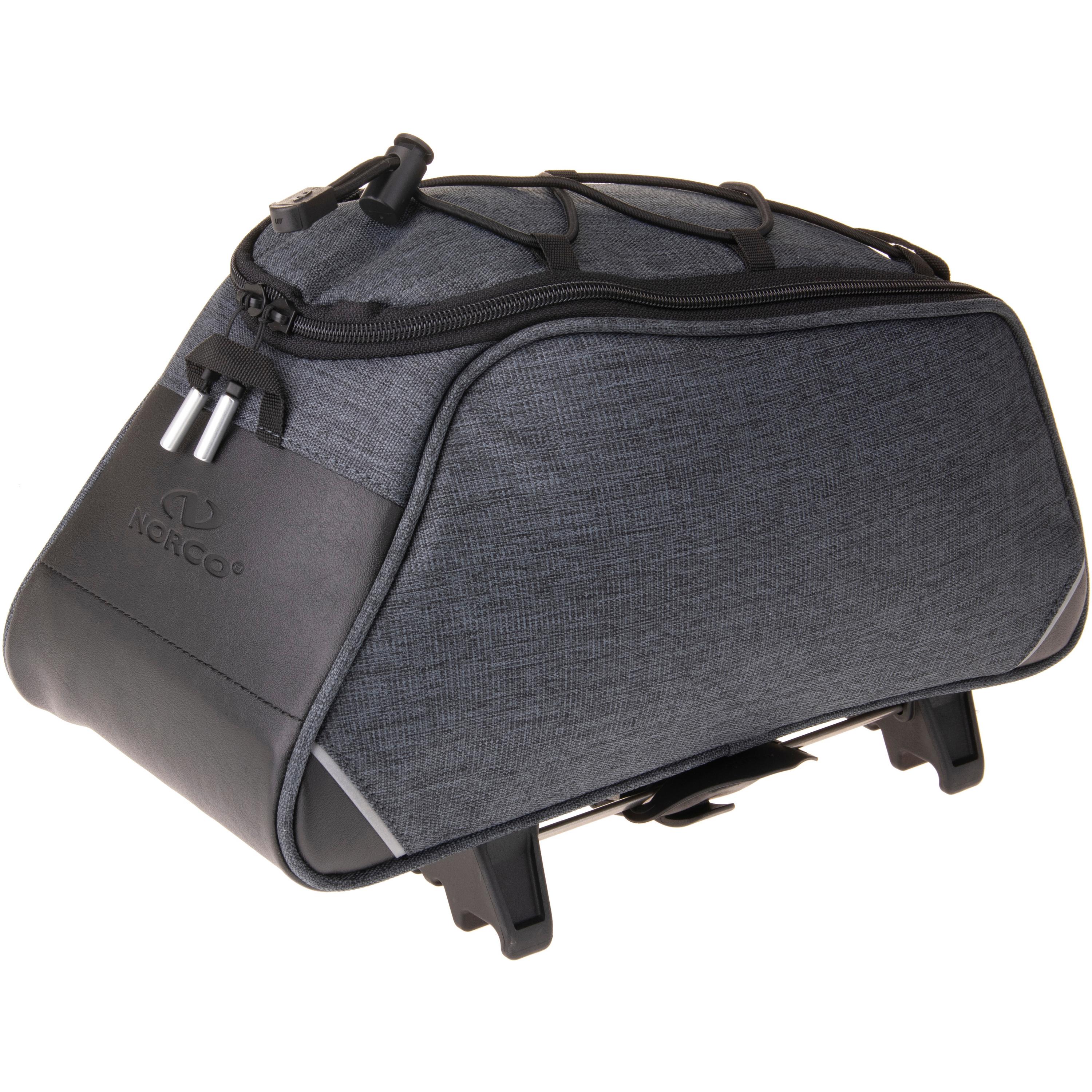 Norco RAMSEY GEPÄCKTR. TOPKLIP Fahrradtasche