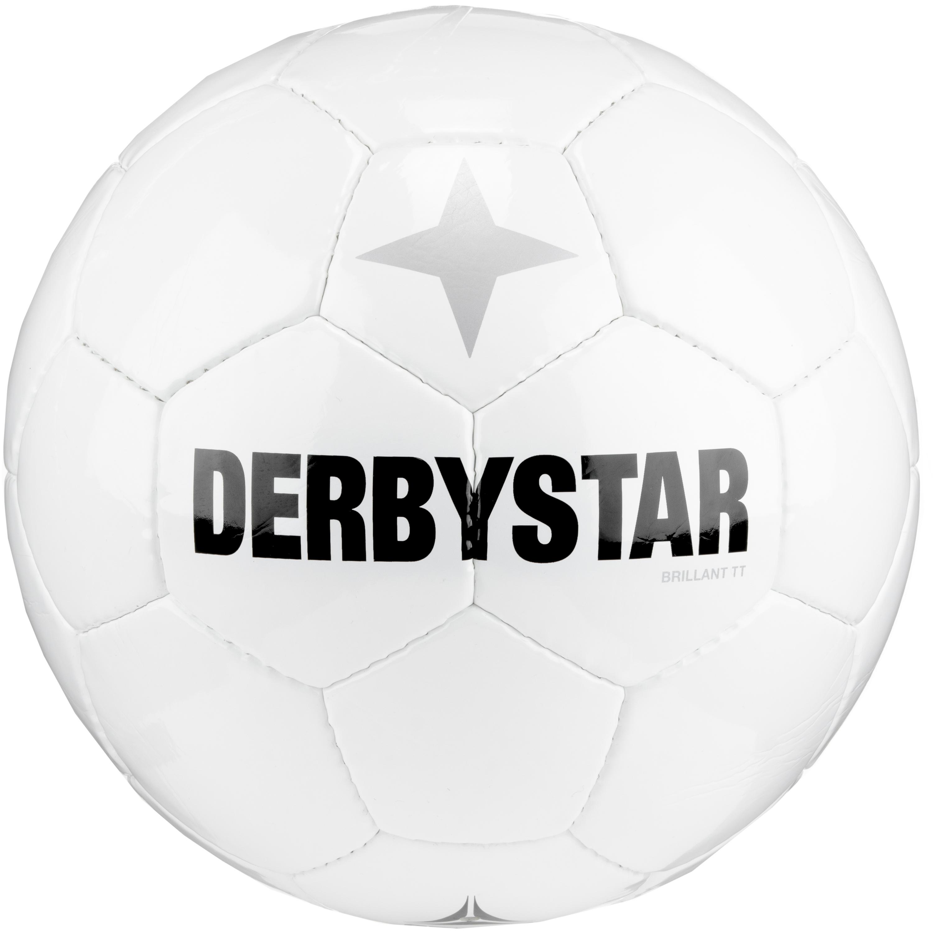 Derbystar Brillant TT Classic Fußball