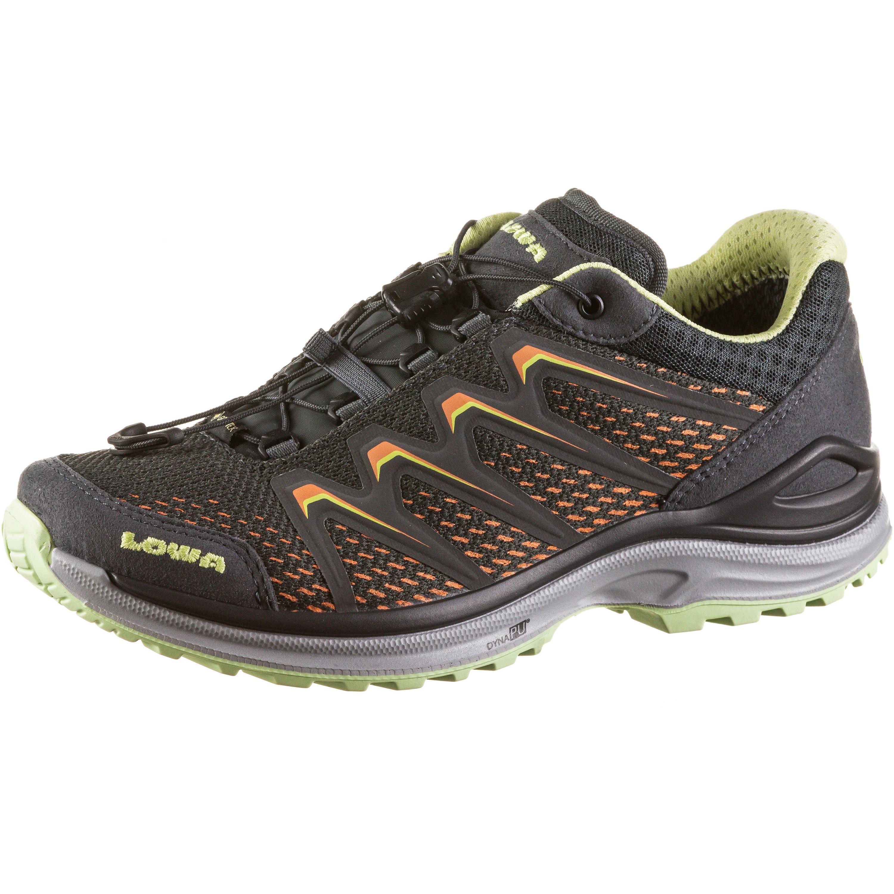 Lowa Maddox Low Multifunktionsschuhe Damen