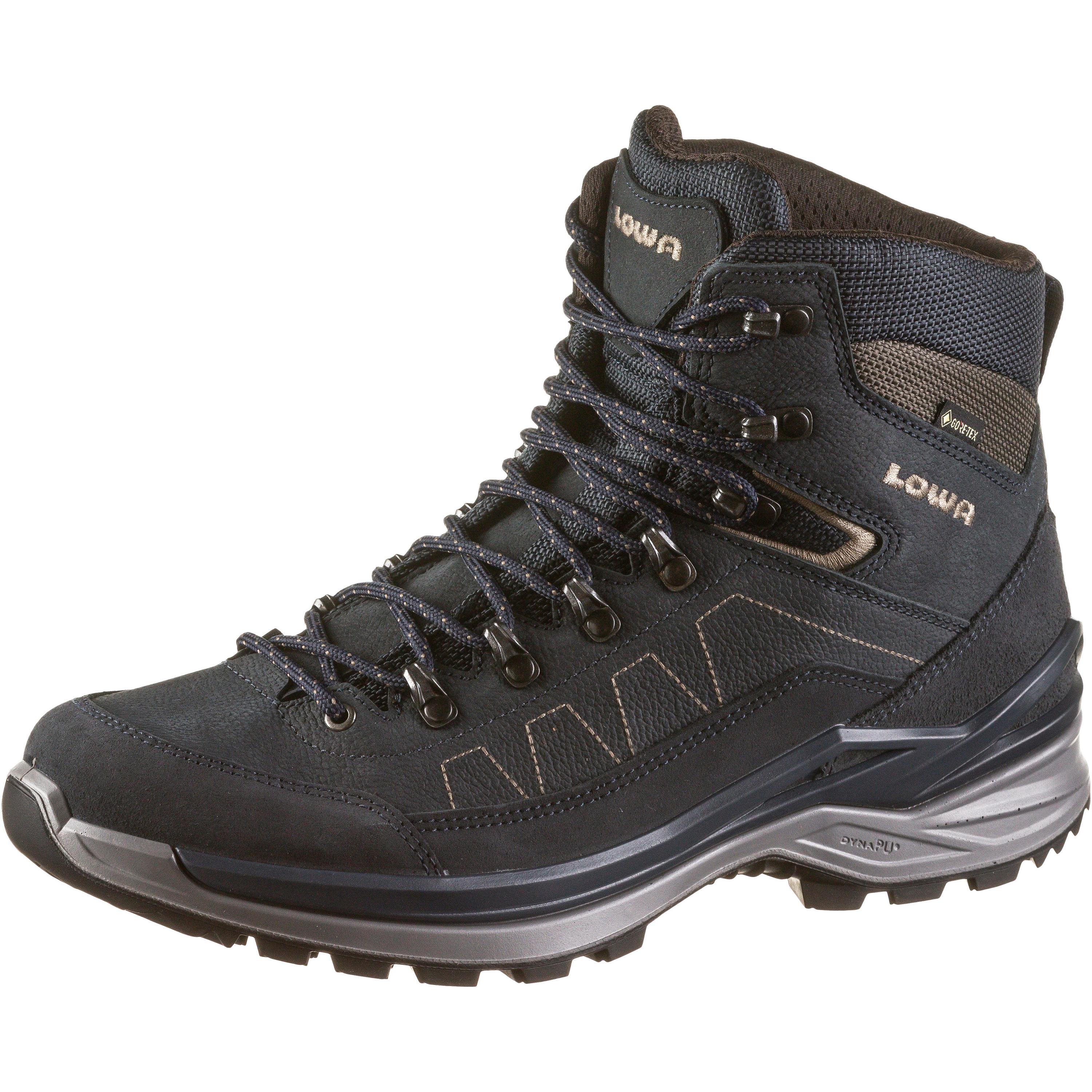 Lowa TORO PRO MID Wanderschuhe Herren