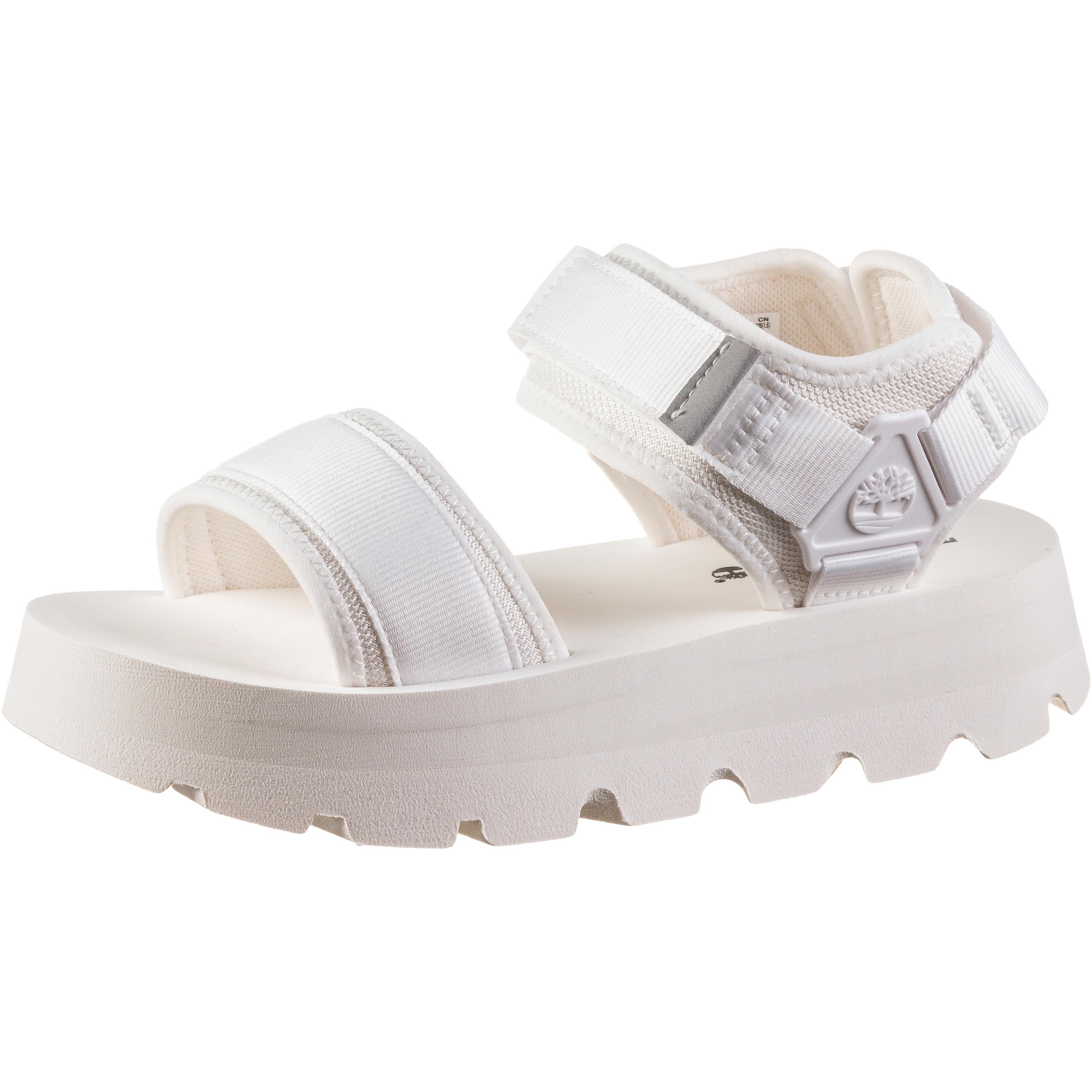 TIMBERLAND Euro Swift Sandalen Damen