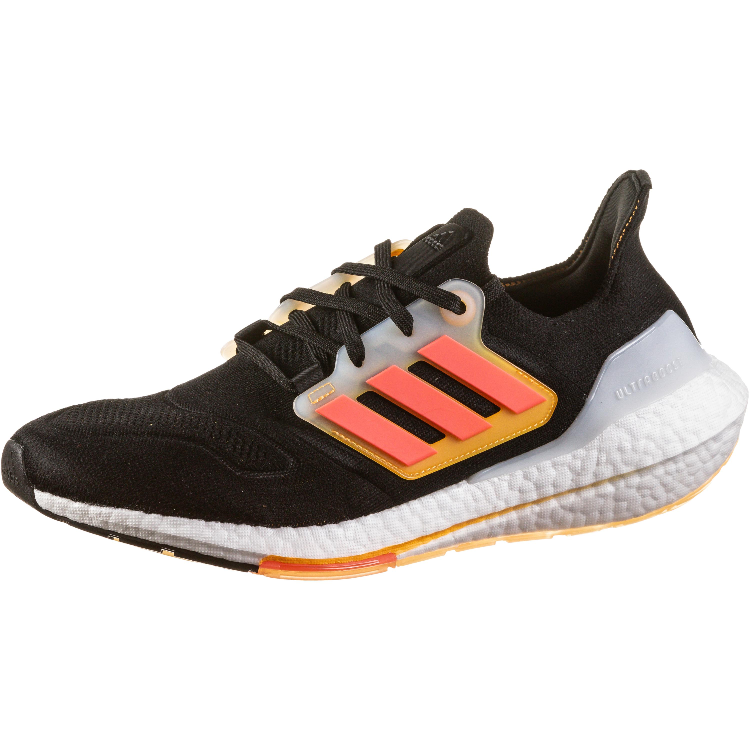 adidas ULTRABOOST 22 Laufschuhe Herren