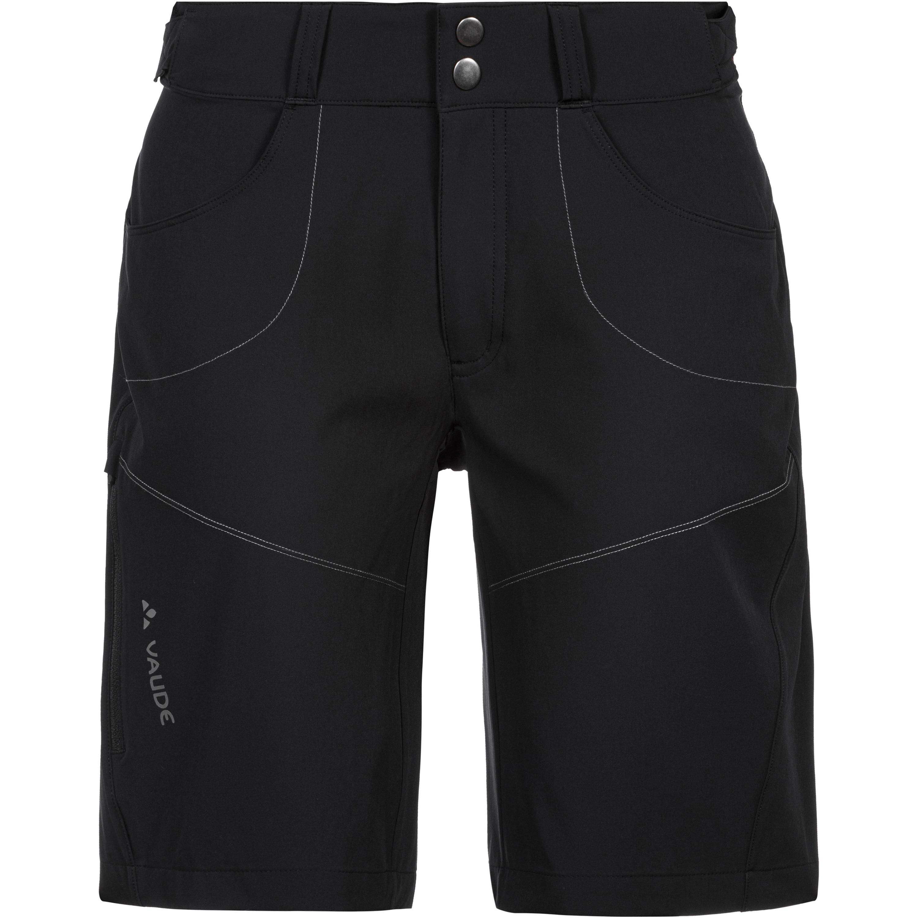 VAUDE Razar Fahrradshorts Damen