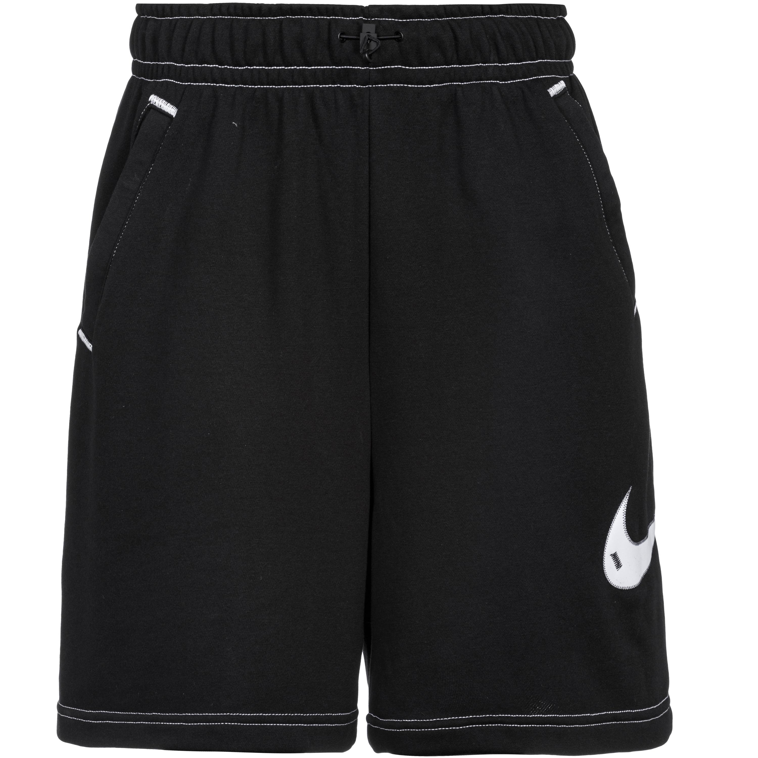 Nike SWOOSH Sweatshorts Damen