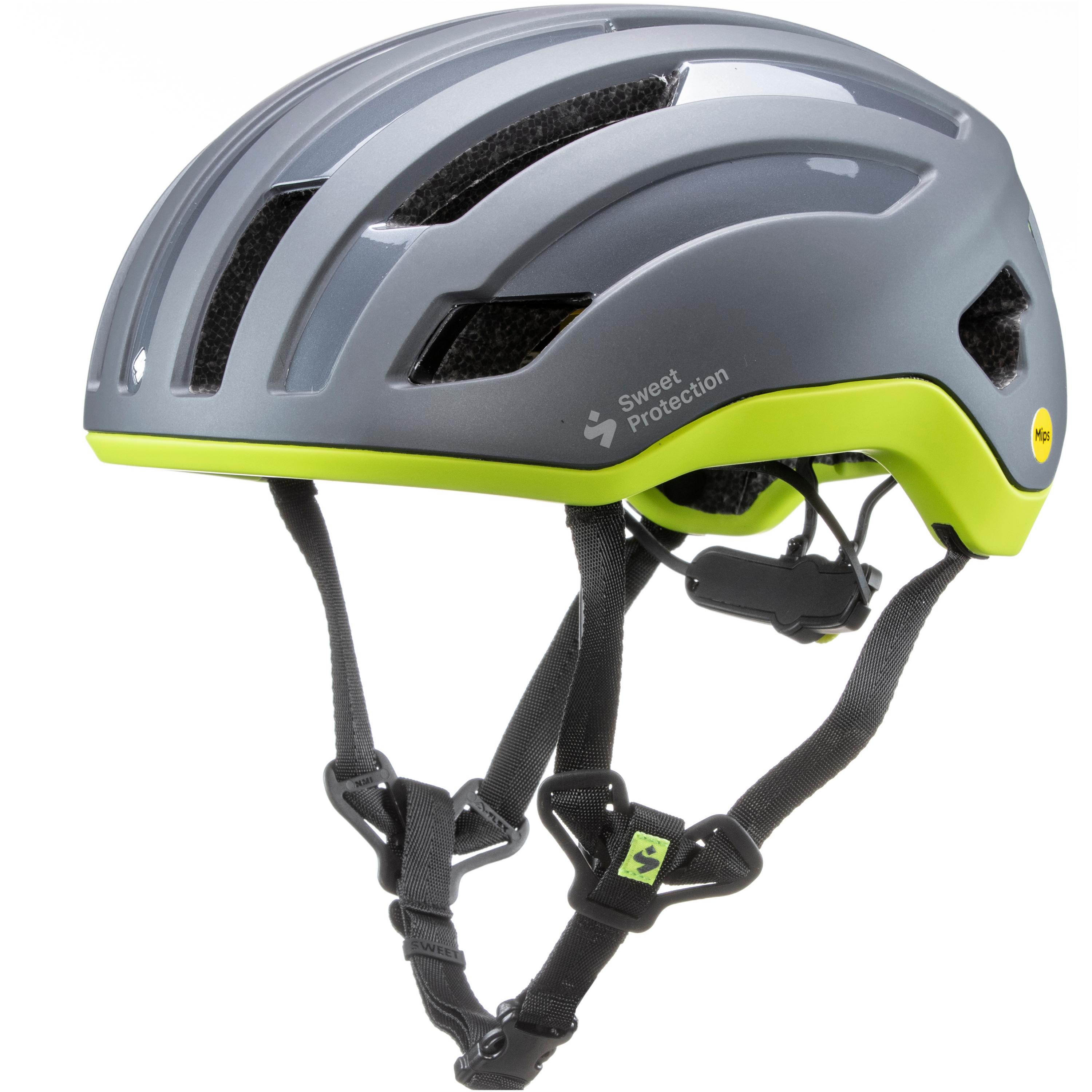 Sweet Protection Outrider MIPS Helmet Fahrradhelm