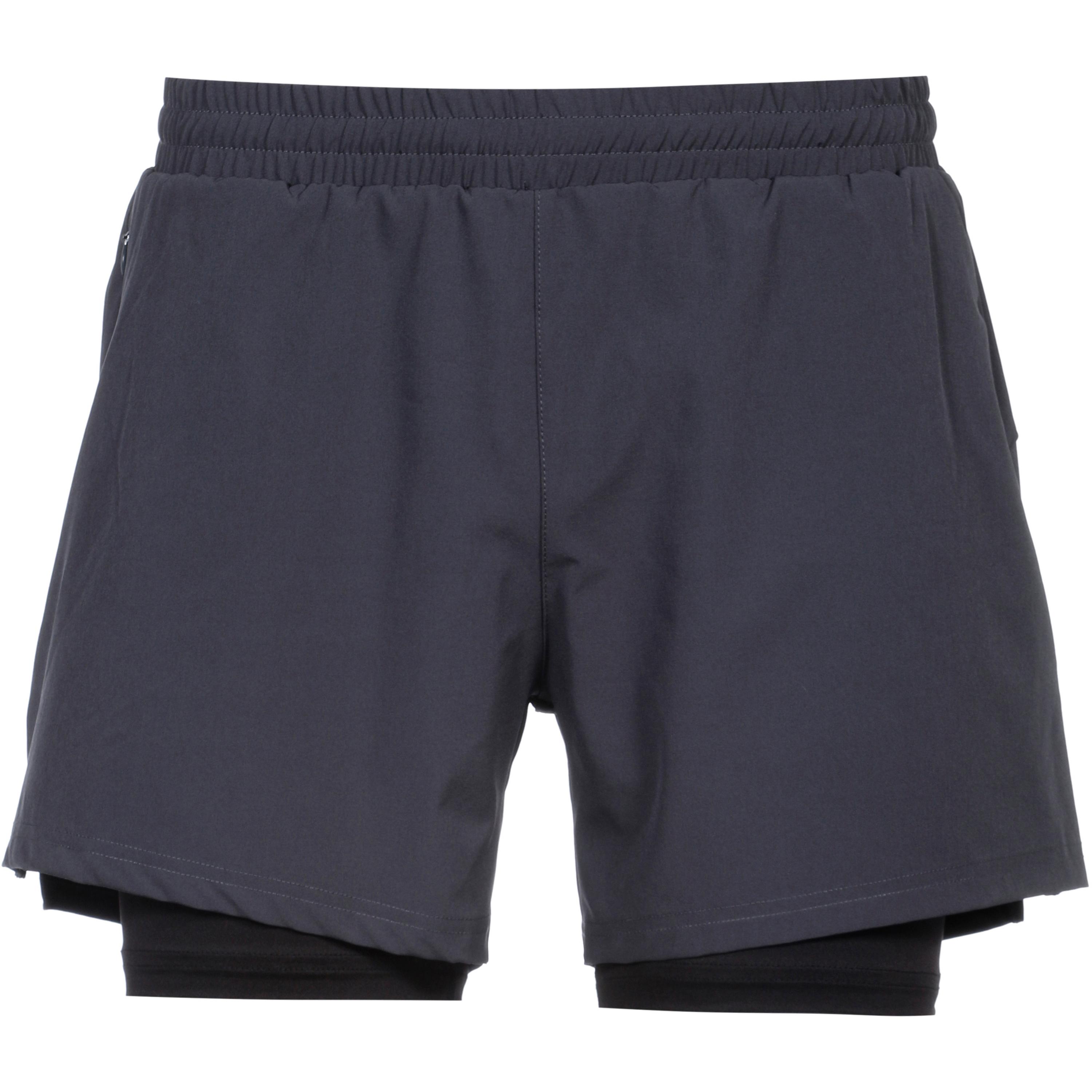 unifit Laufshorts Herren