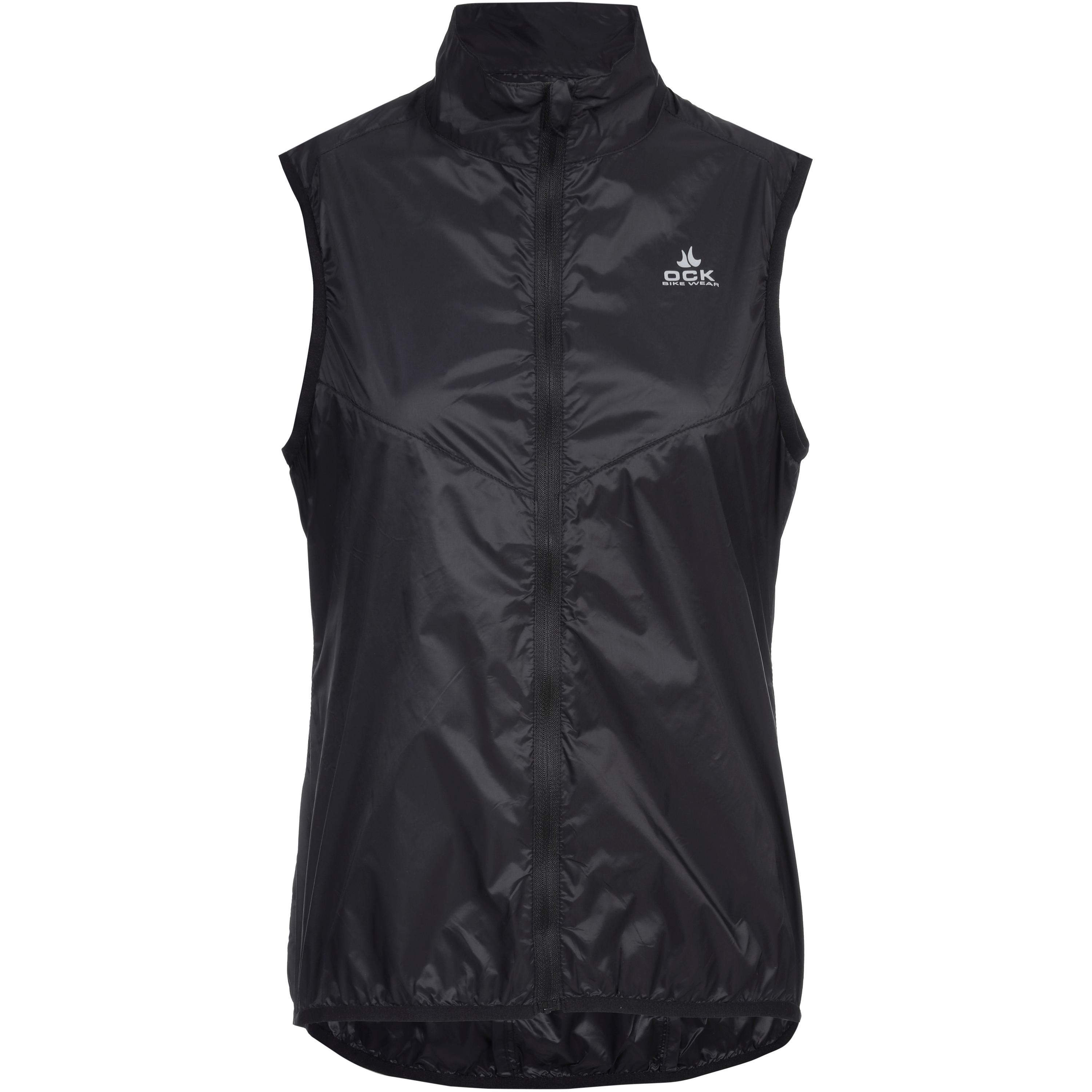 OCK Fahrradweste Damen