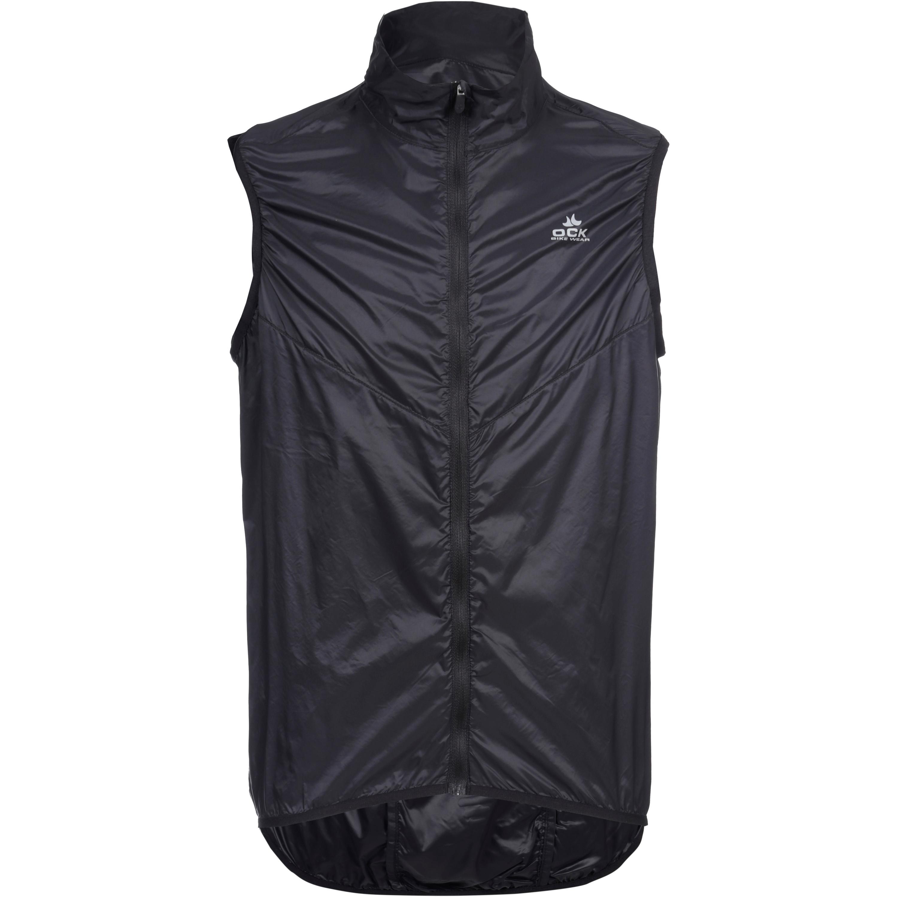 OCK Fahrradweste Herren