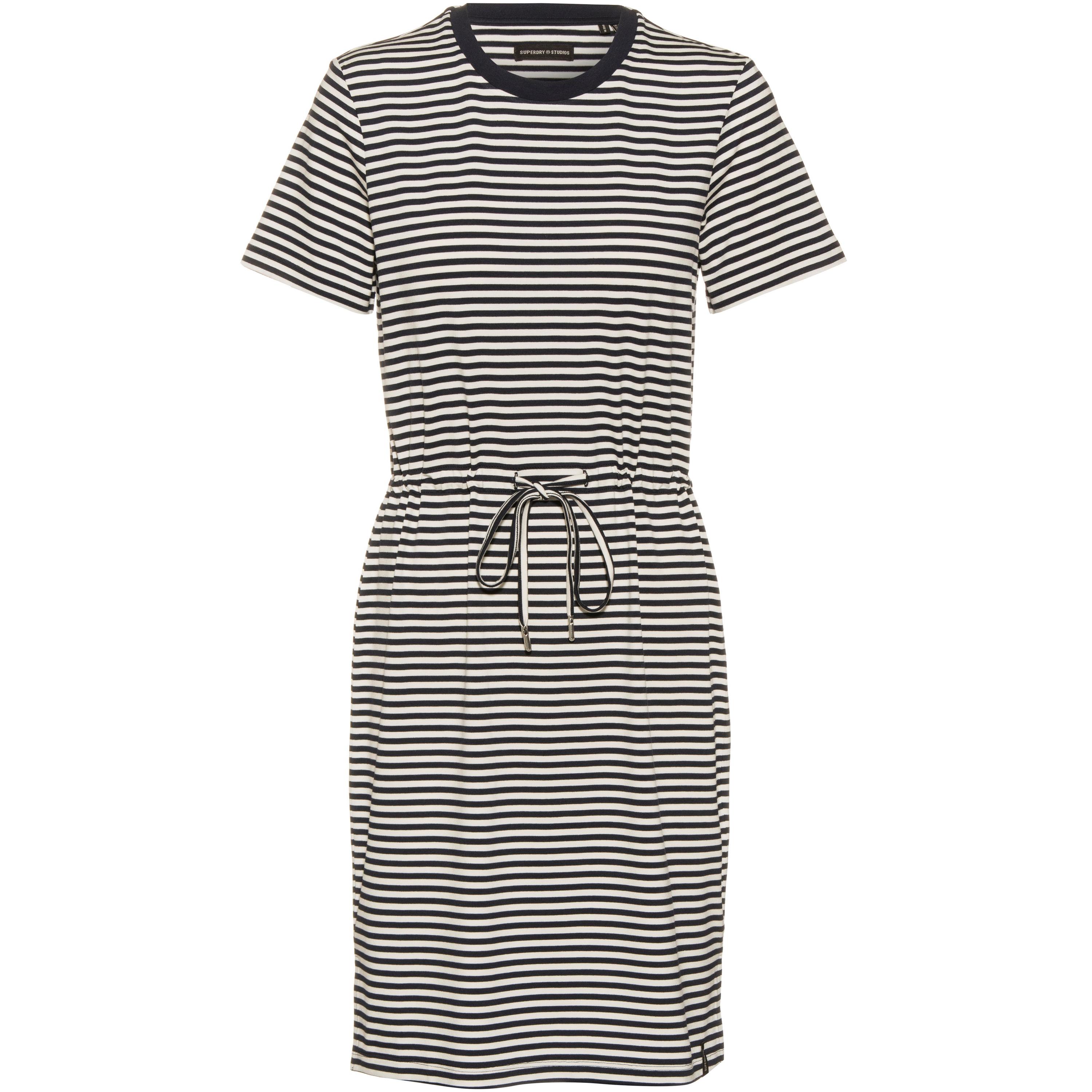 Superdry Kurzarmkleid Damen
